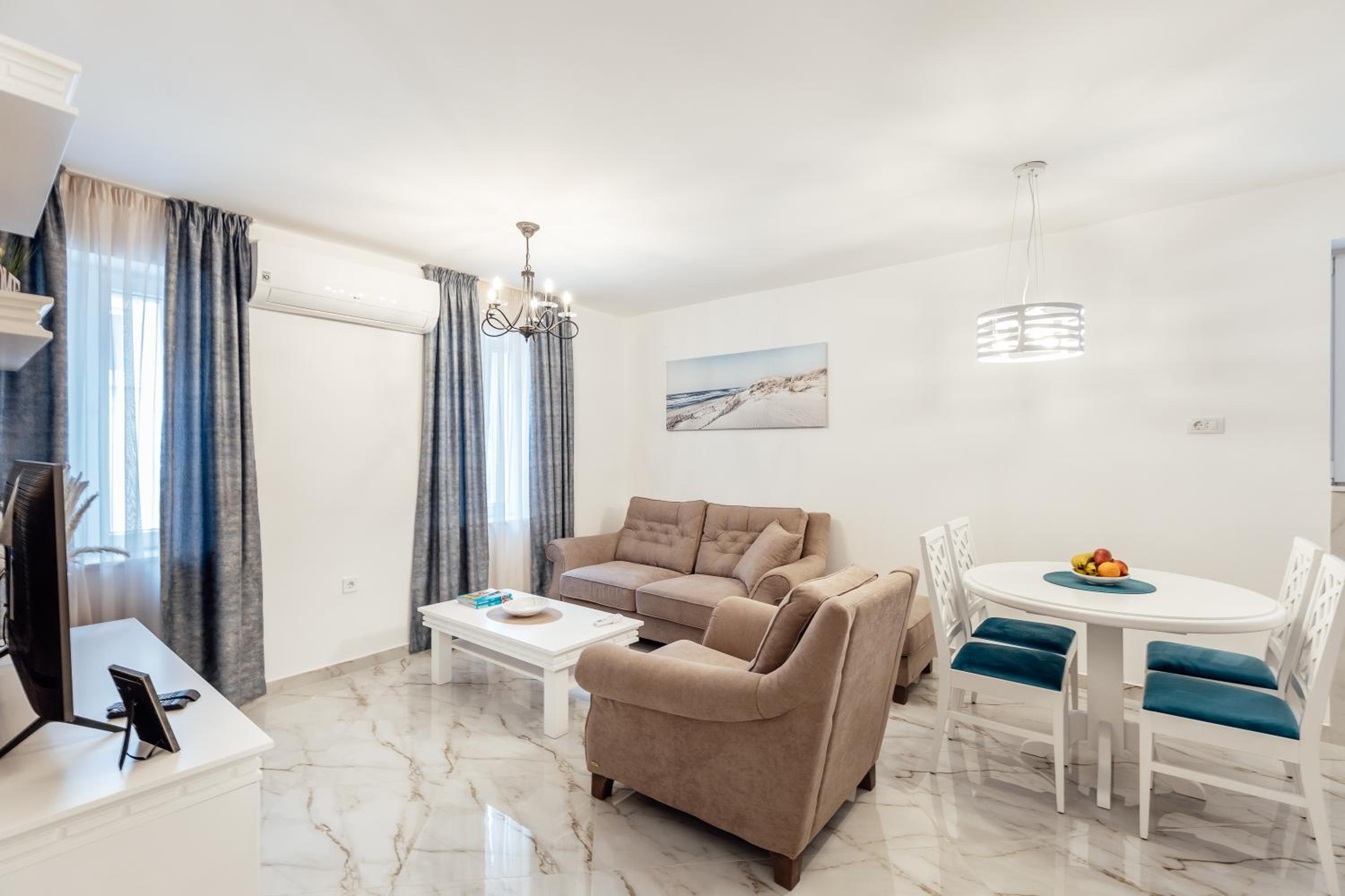 Villa Donna apartments view 5