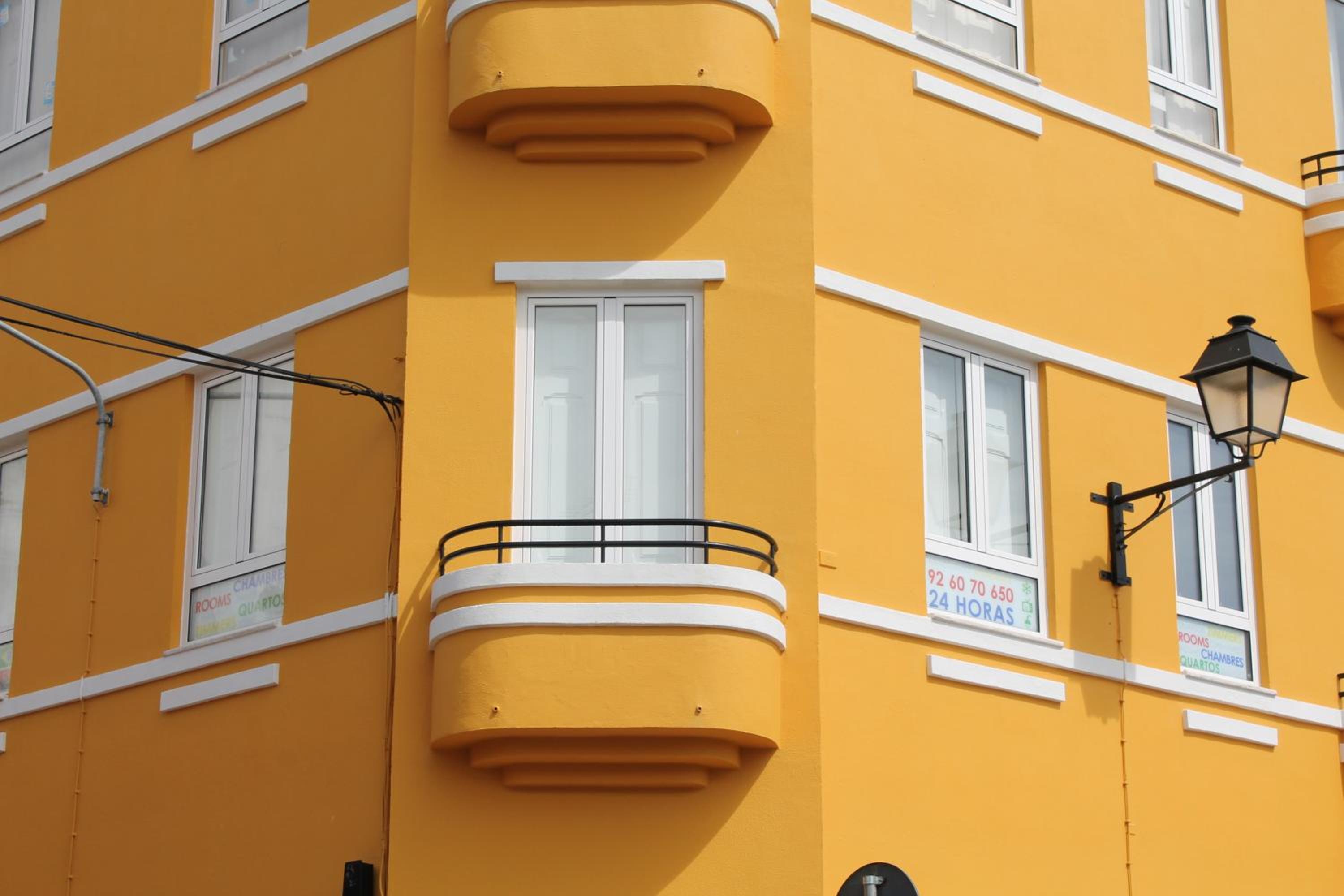 Suites & Apartments DP VFXira