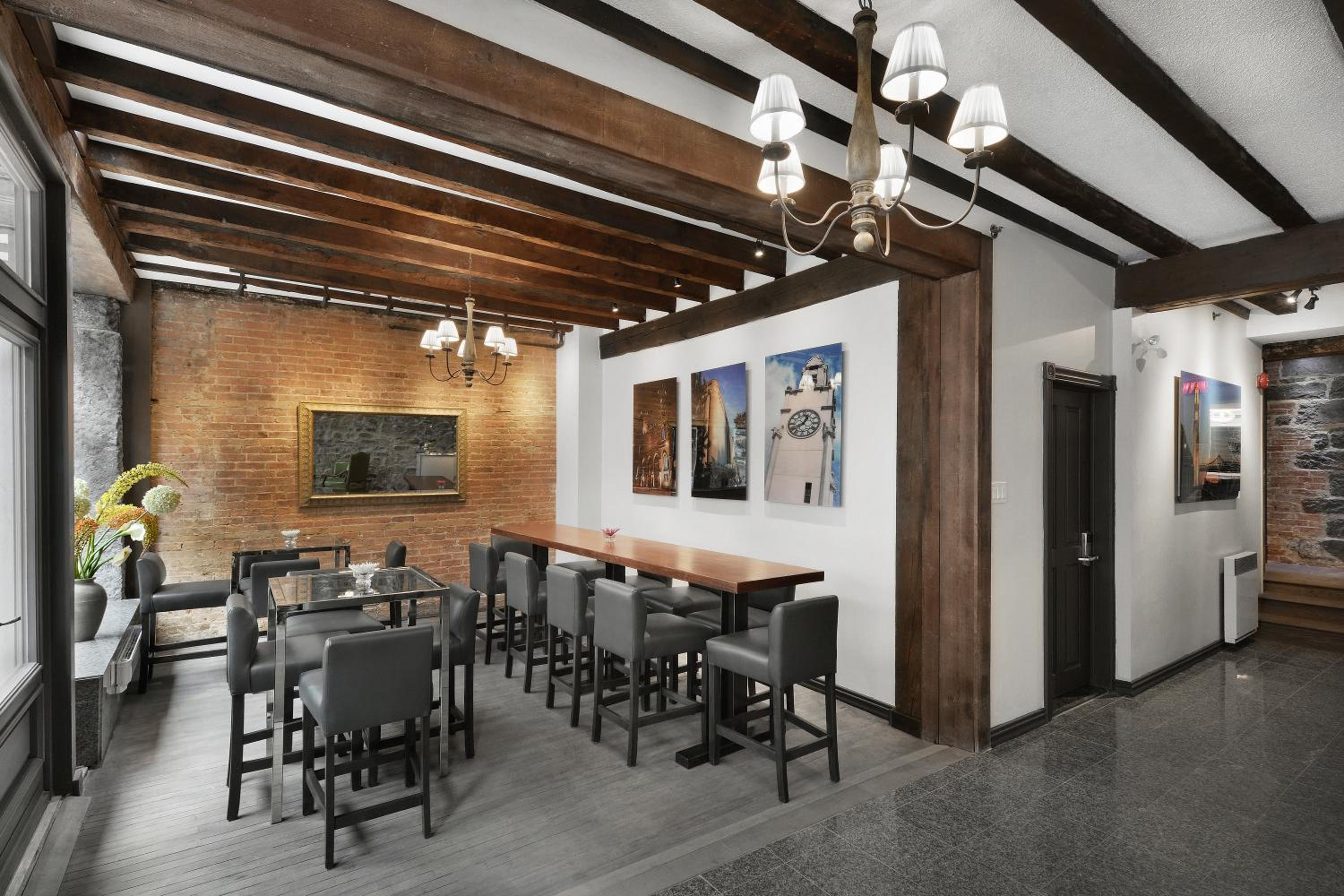 Hotel Épik Montréal