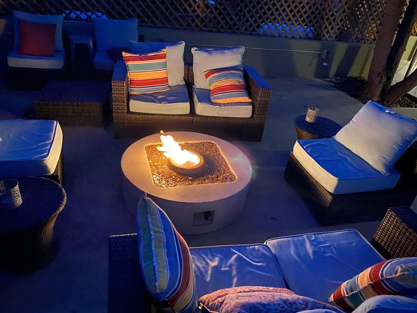 Kanab Vacations - The Flagstone Boutique Inn  Suites - Property Image 3