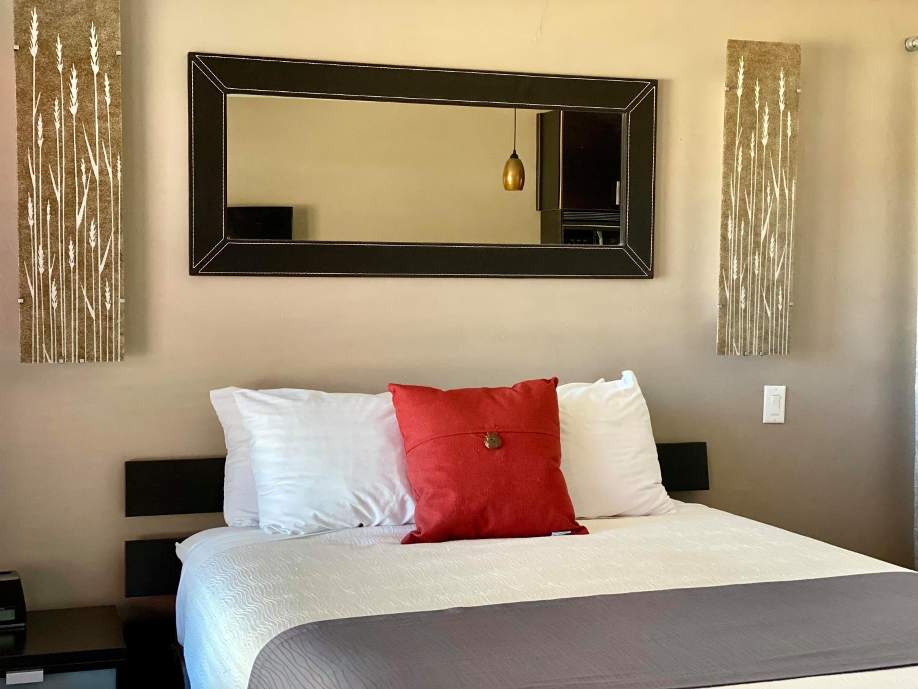 Kanab Vacations - The Flagstone Boutique Inn  Suites - Property Image 22