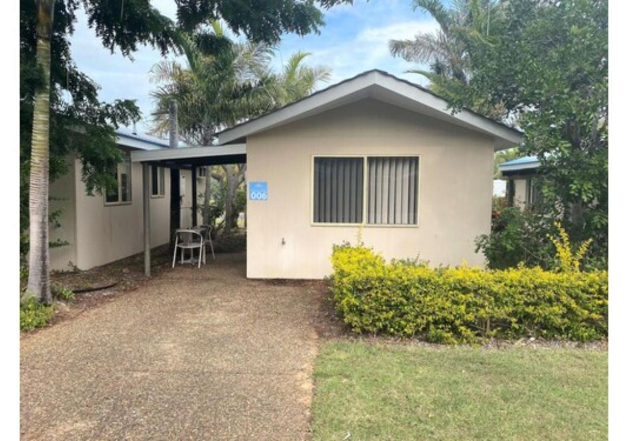 Discovery Parks - Coolwaters, Yeppoon