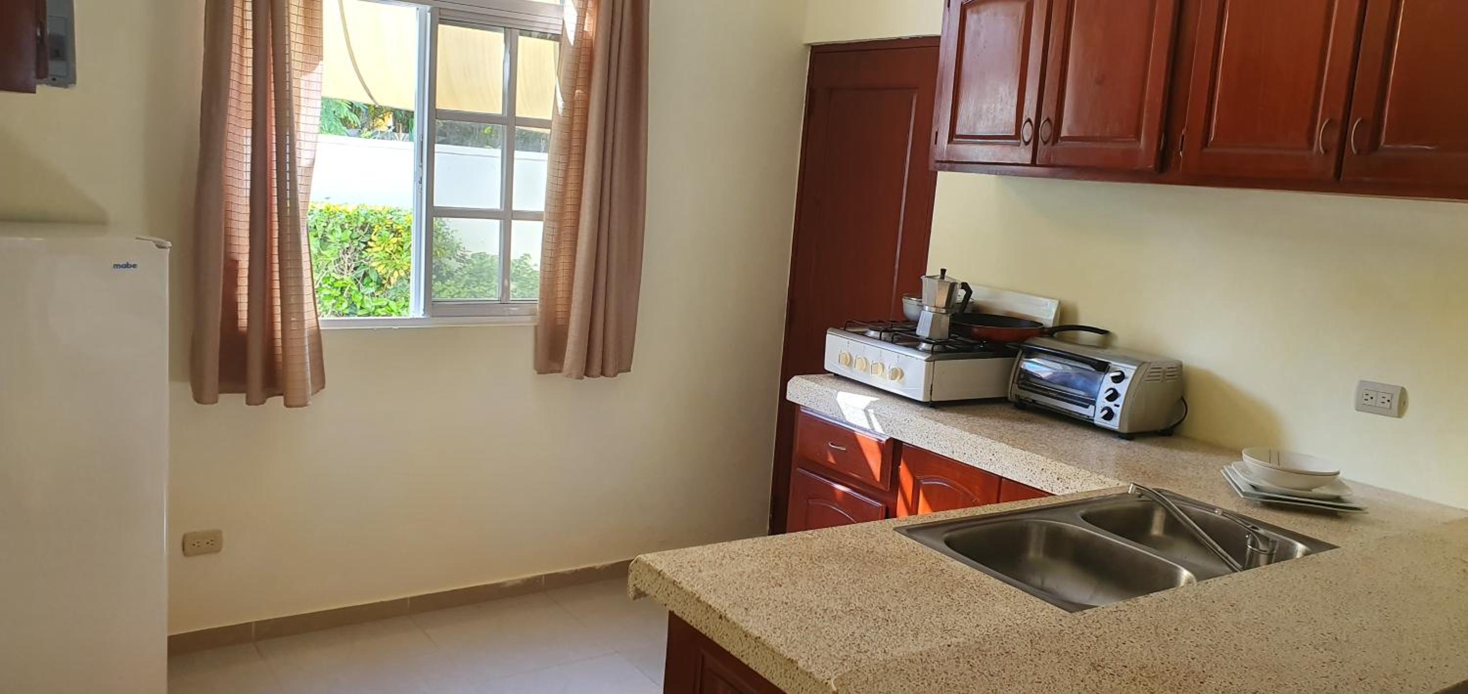 Costambar Beach Seaside Apartment