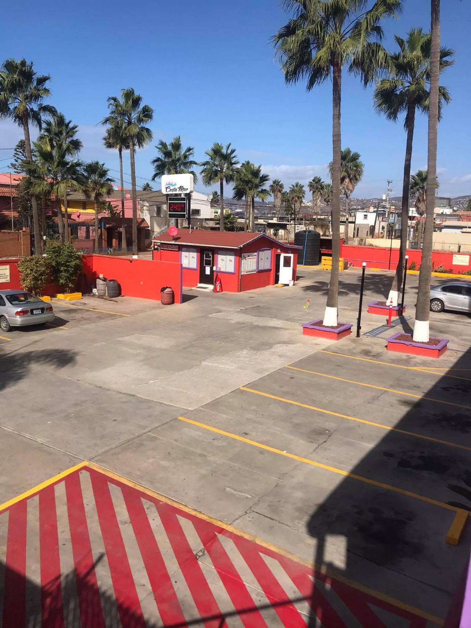 COSTA MAR view 2