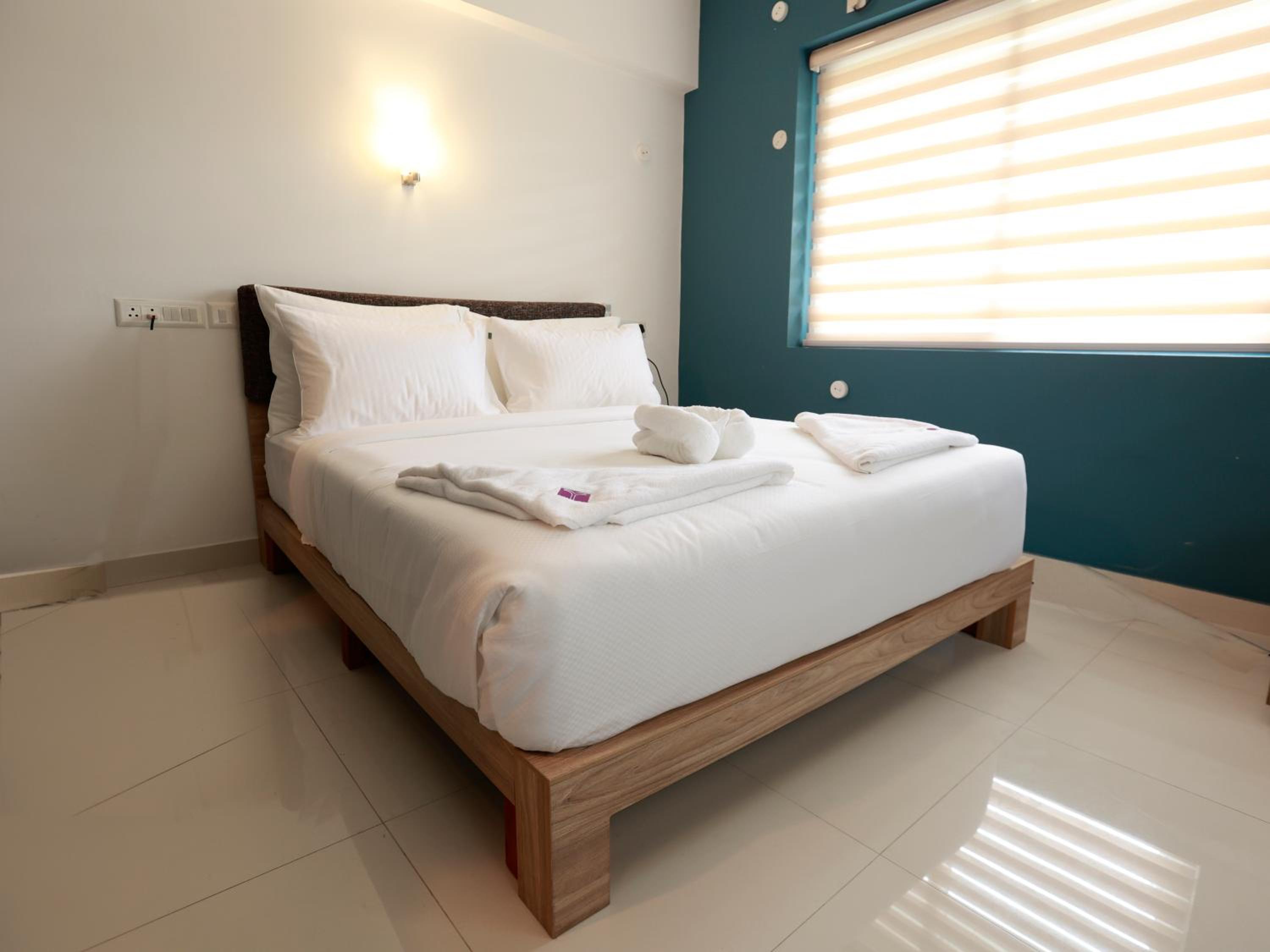 Transit Suites by GrandWest view 4
