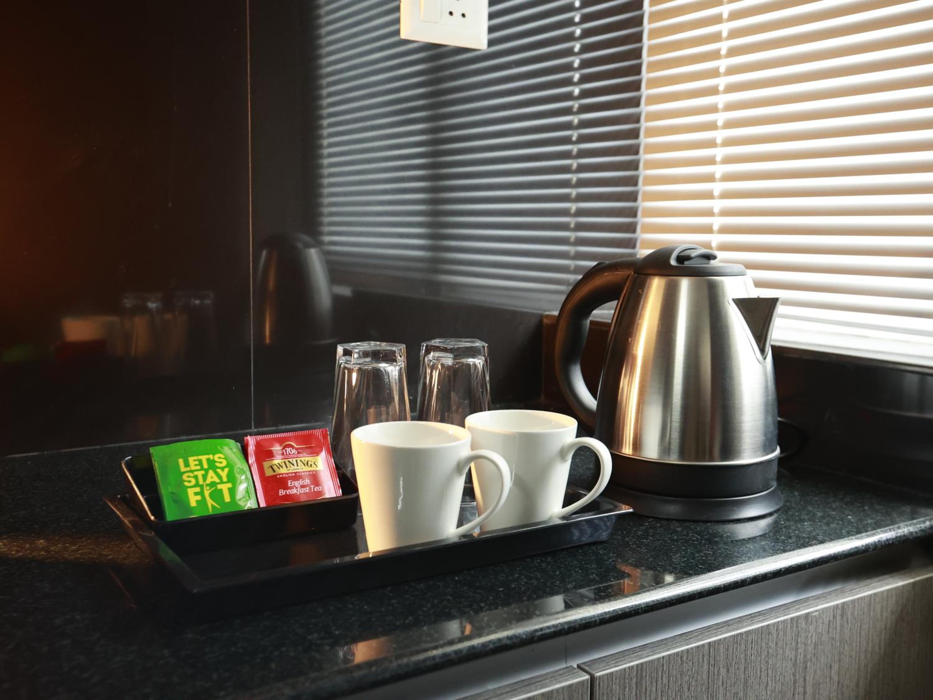 Transit Suites by GrandWest view 5