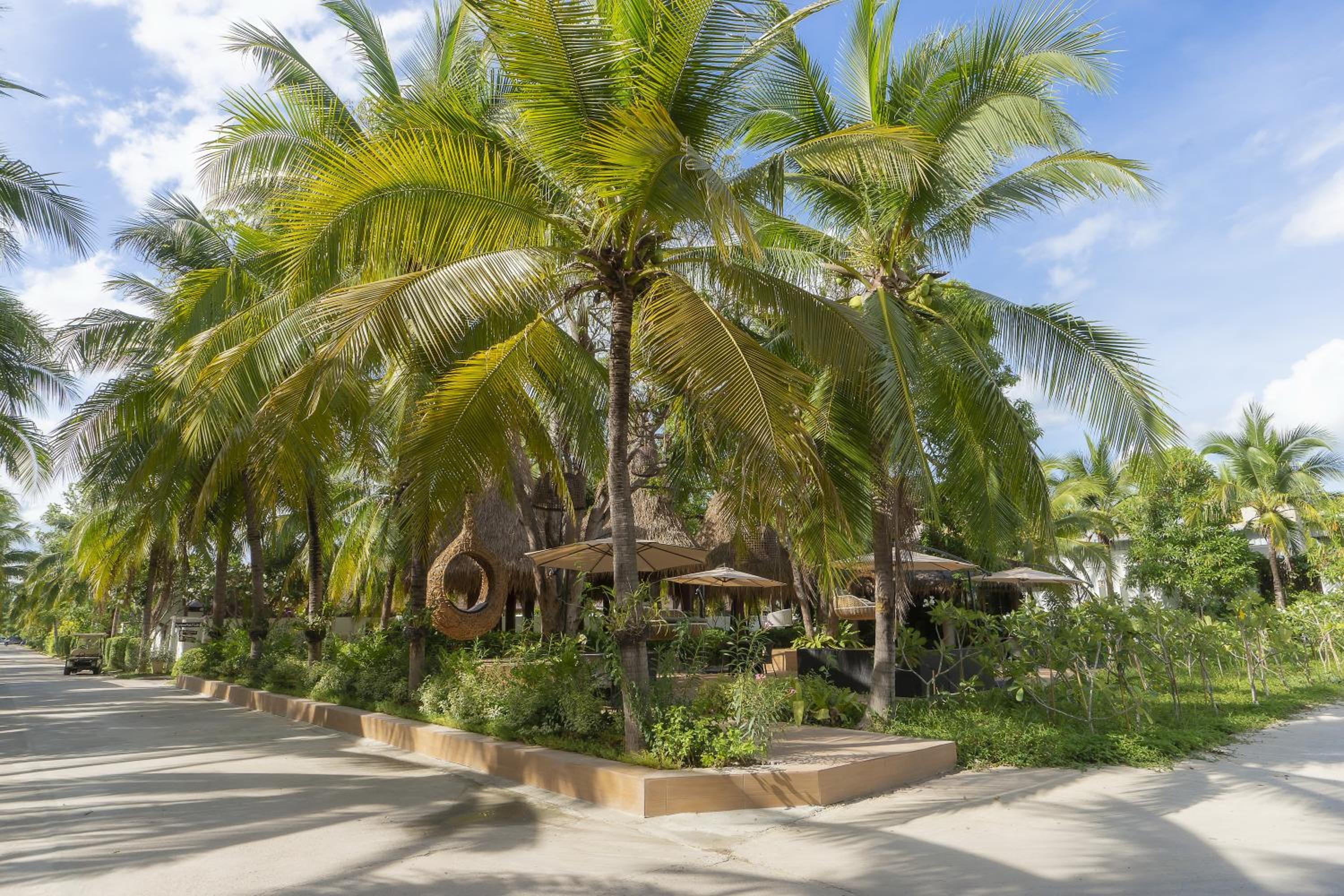 Hotel Dhevan Dara Resort & Spa Hua Hin - Pool Villa - Image 1