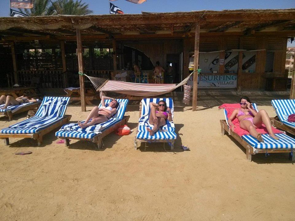 Green Sudr Resort