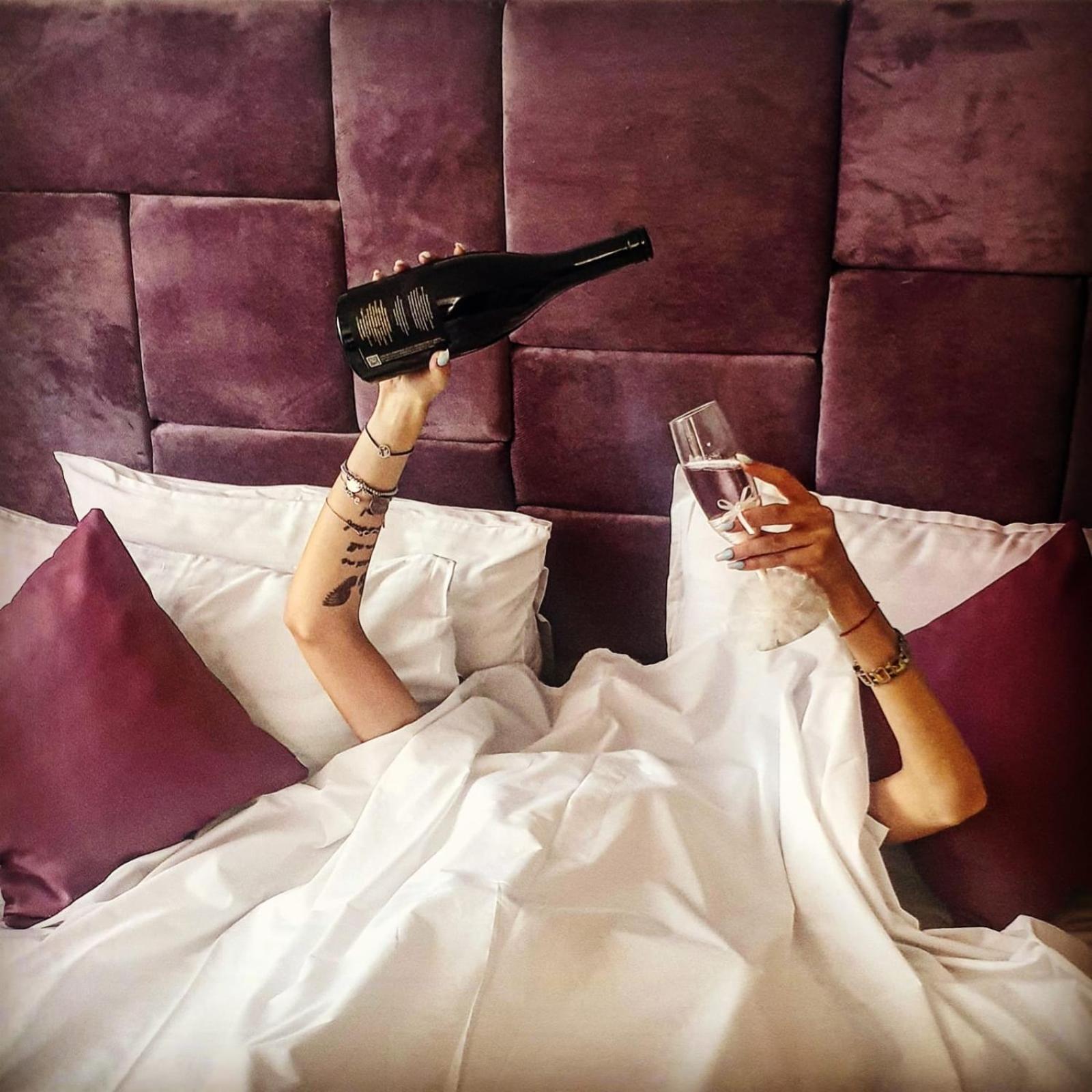 Hotel Bordeaux