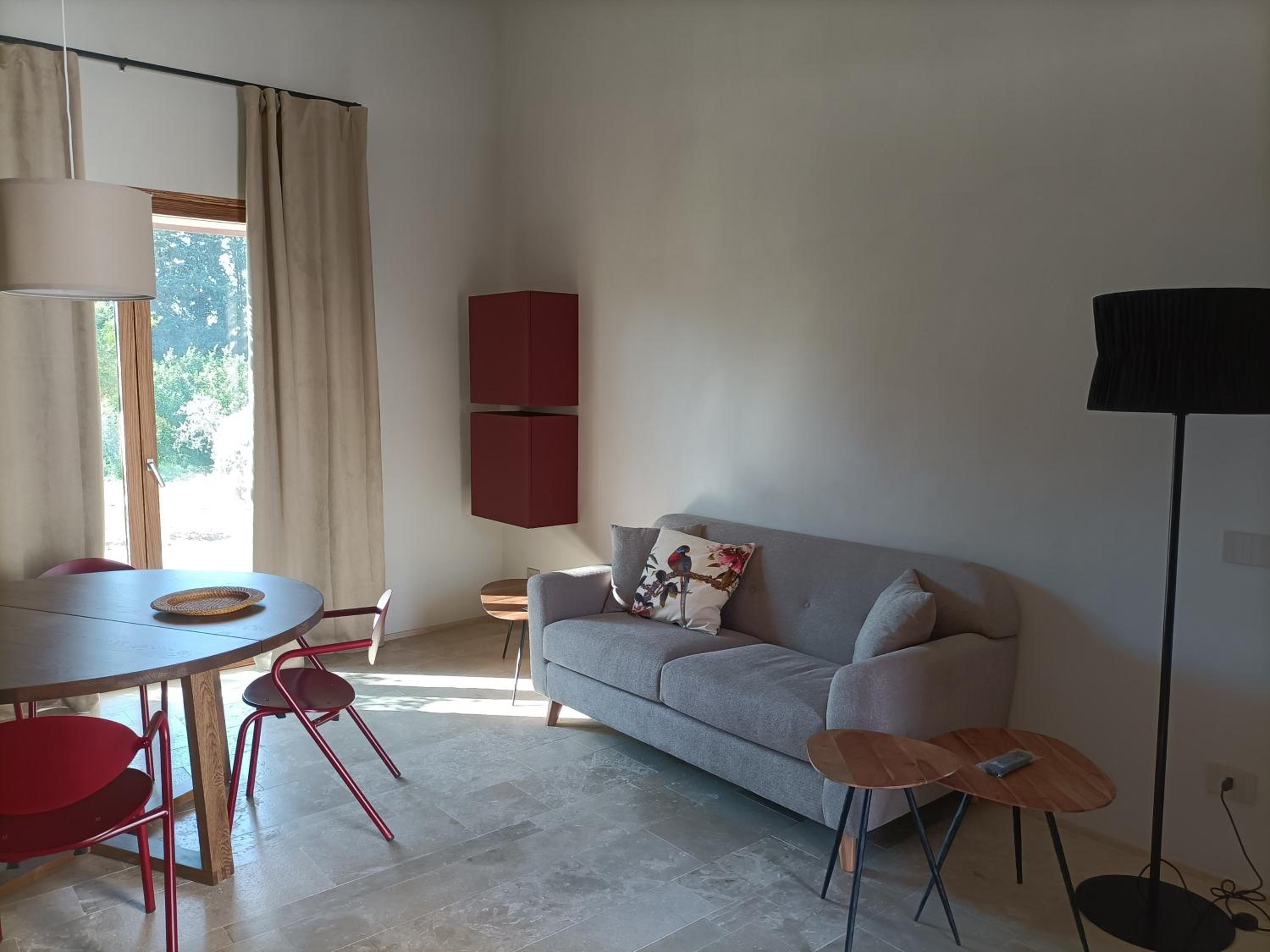 Chiusa Di Carlo Agriturismo