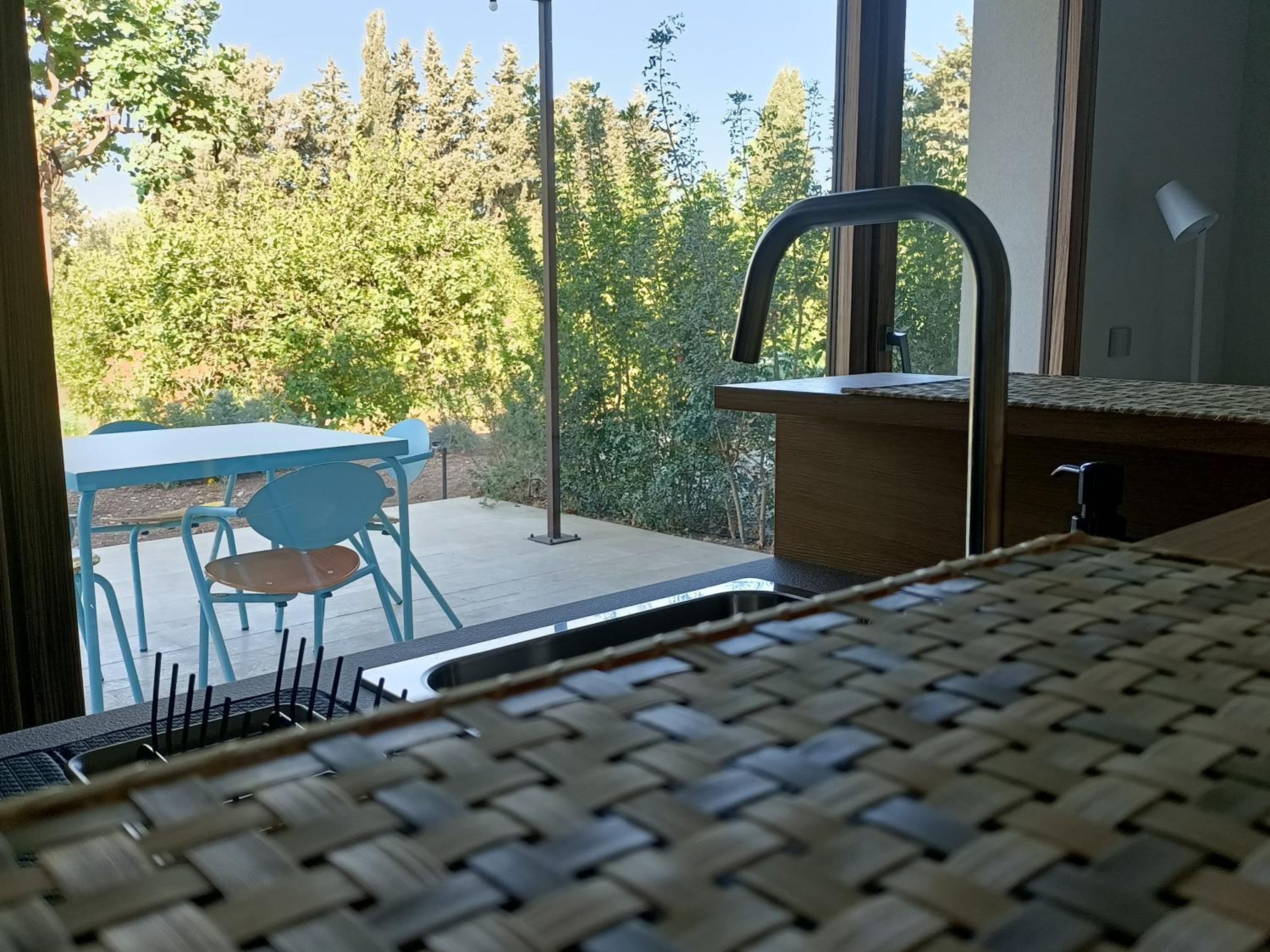Chiusa Di Carlo Agriturismo