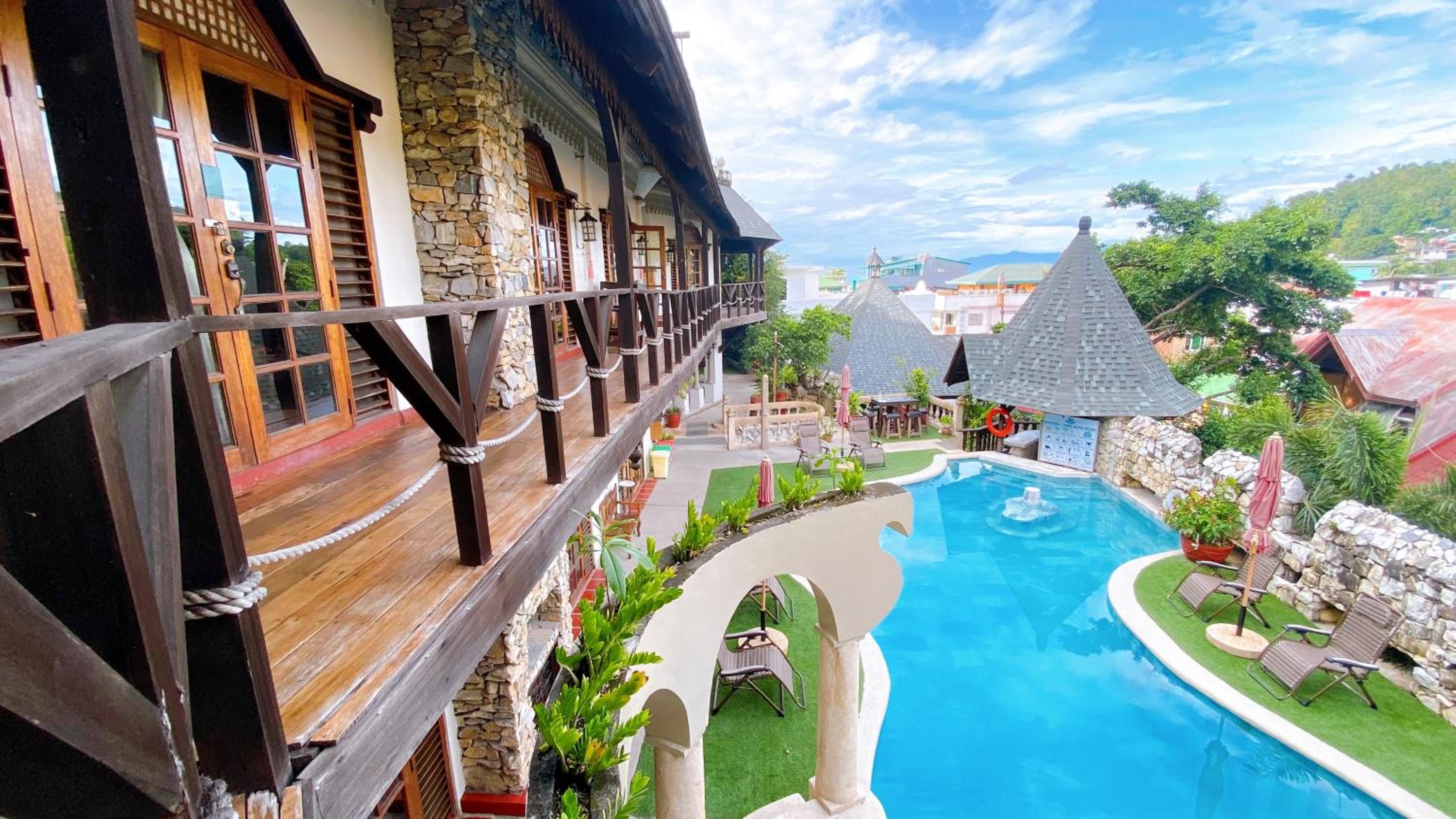 Tropicana Castle Dive Resort powered by Cocotel view 4