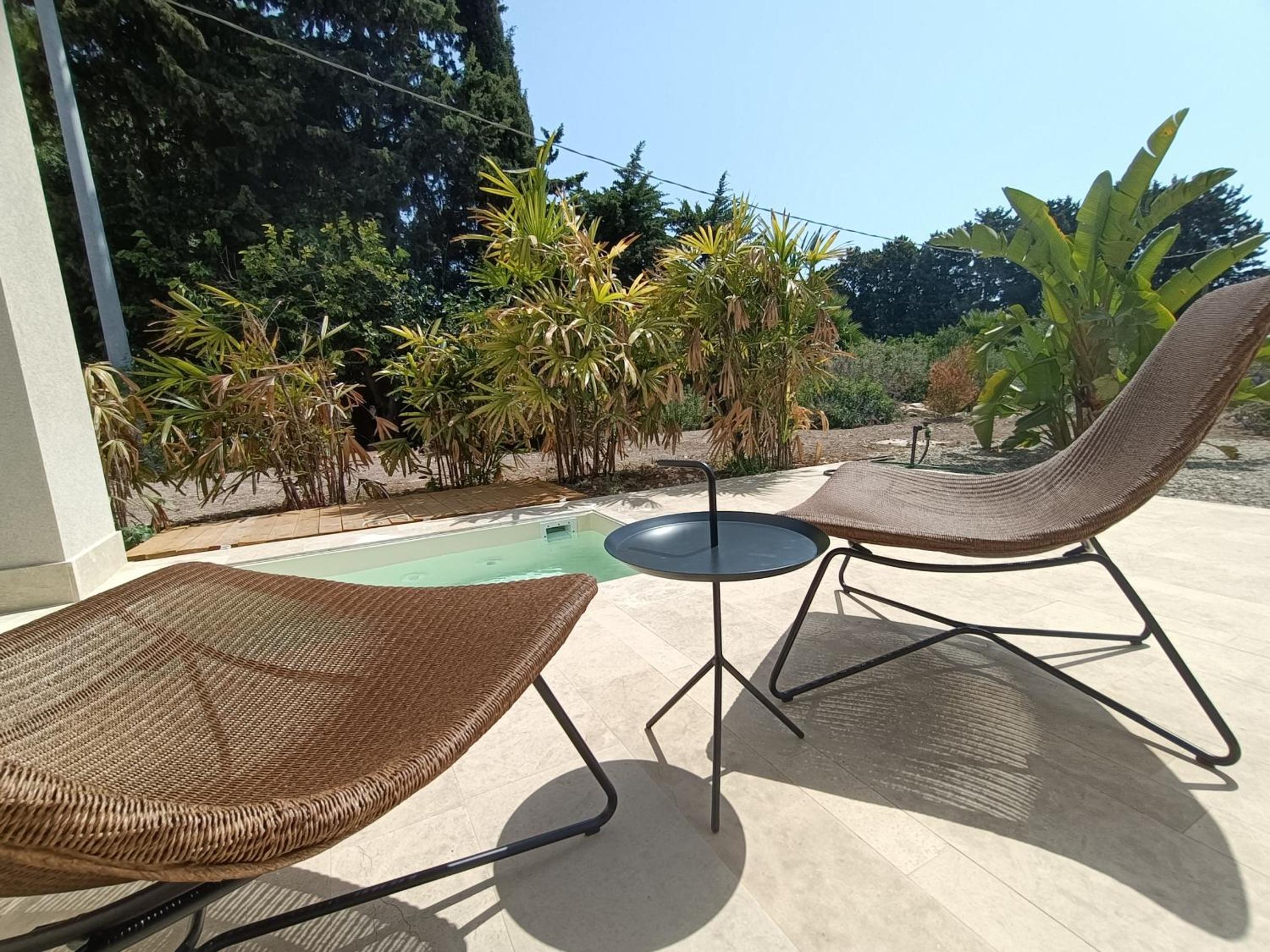 Chiusa Di Carlo Agriturismo