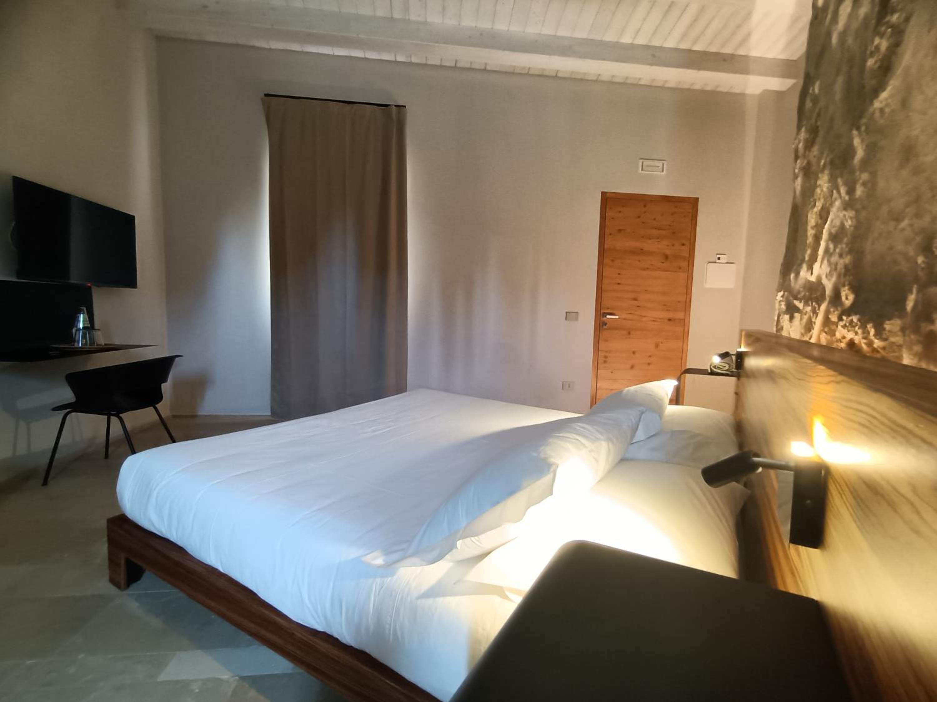 Chiusa Di Carlo Agriturismo