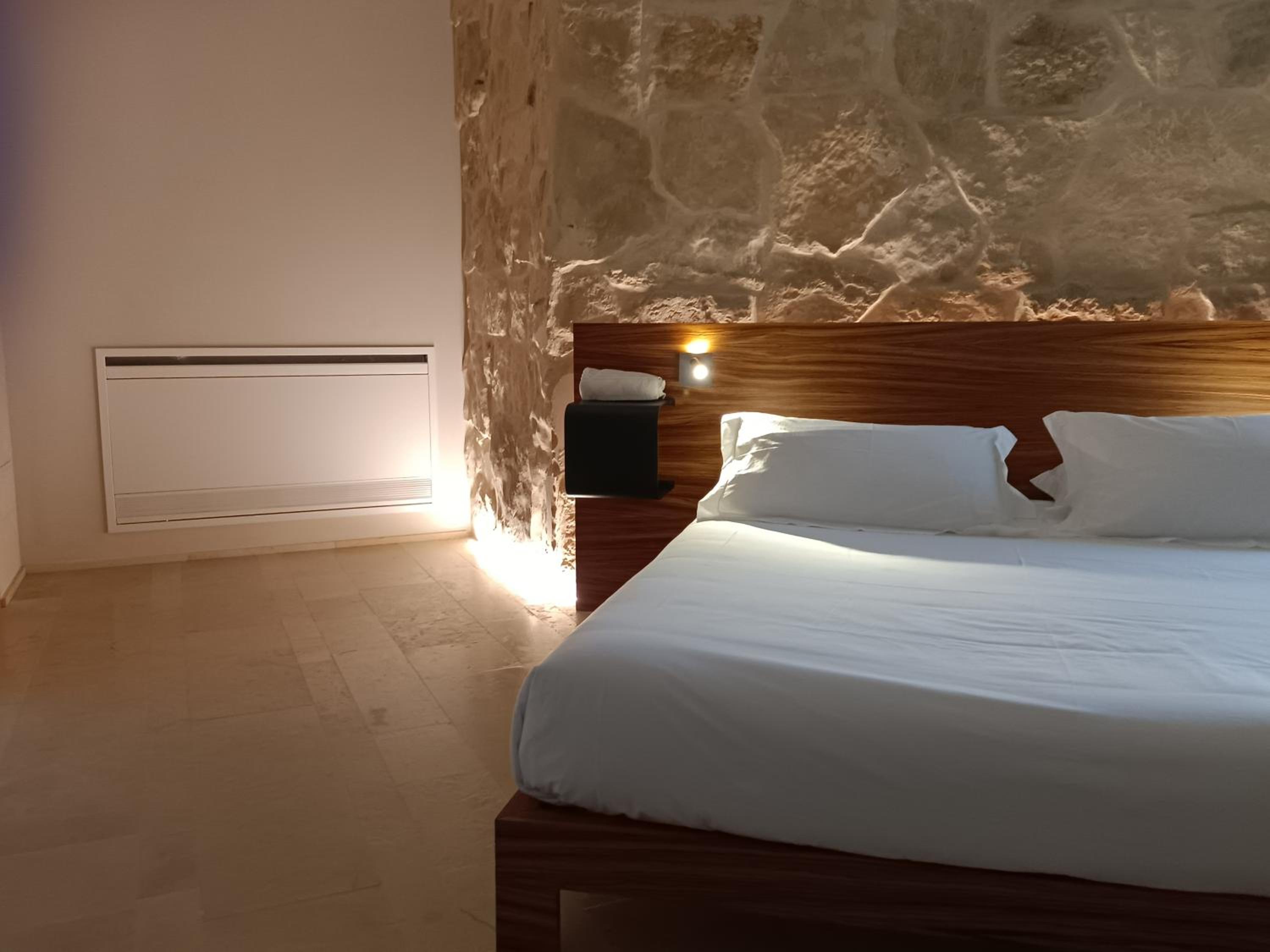 Chiusa Di Carlo Agriturismo