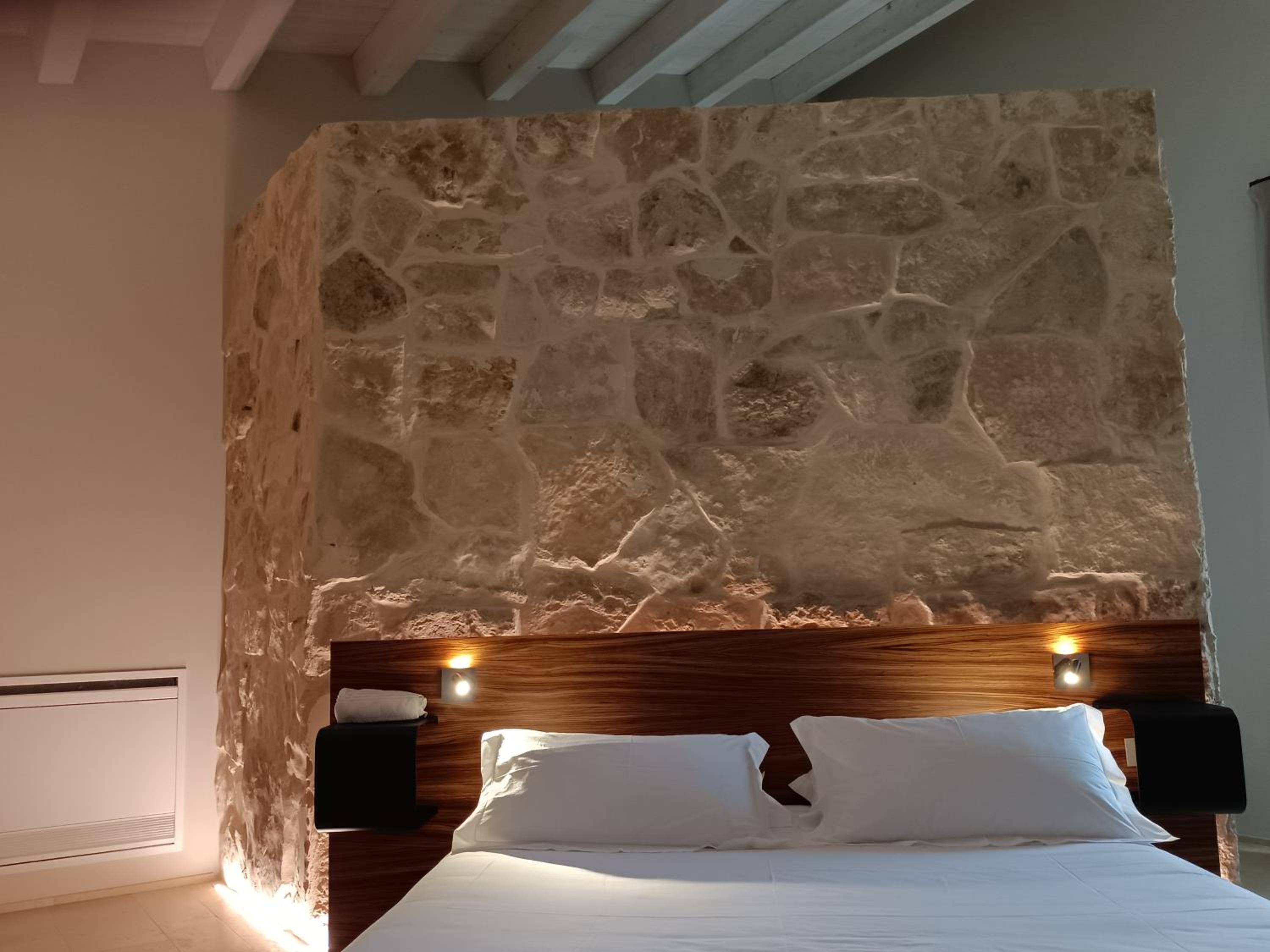 Chiusa Di Carlo Agriturismo