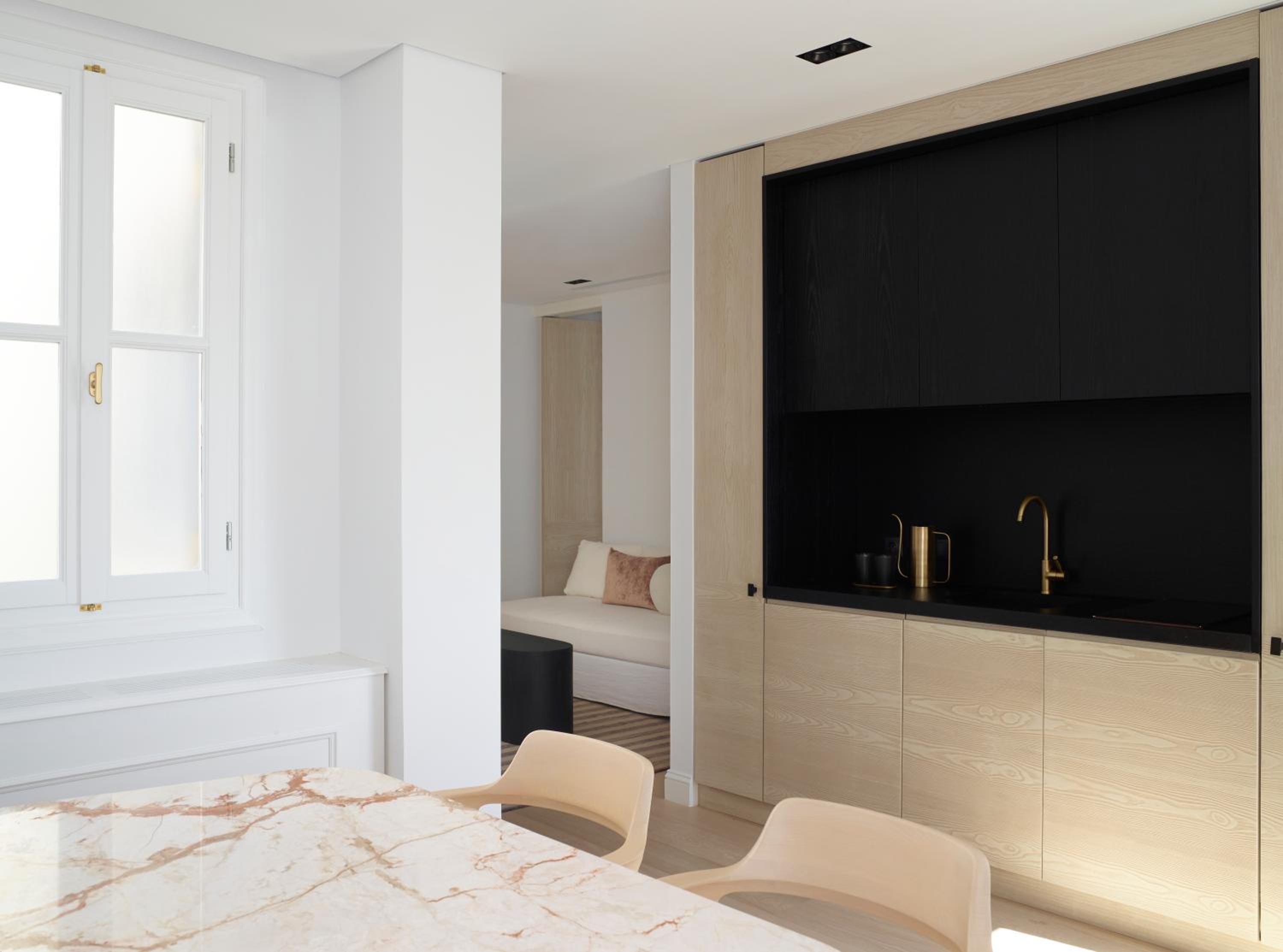 Kinglin Luxury Living