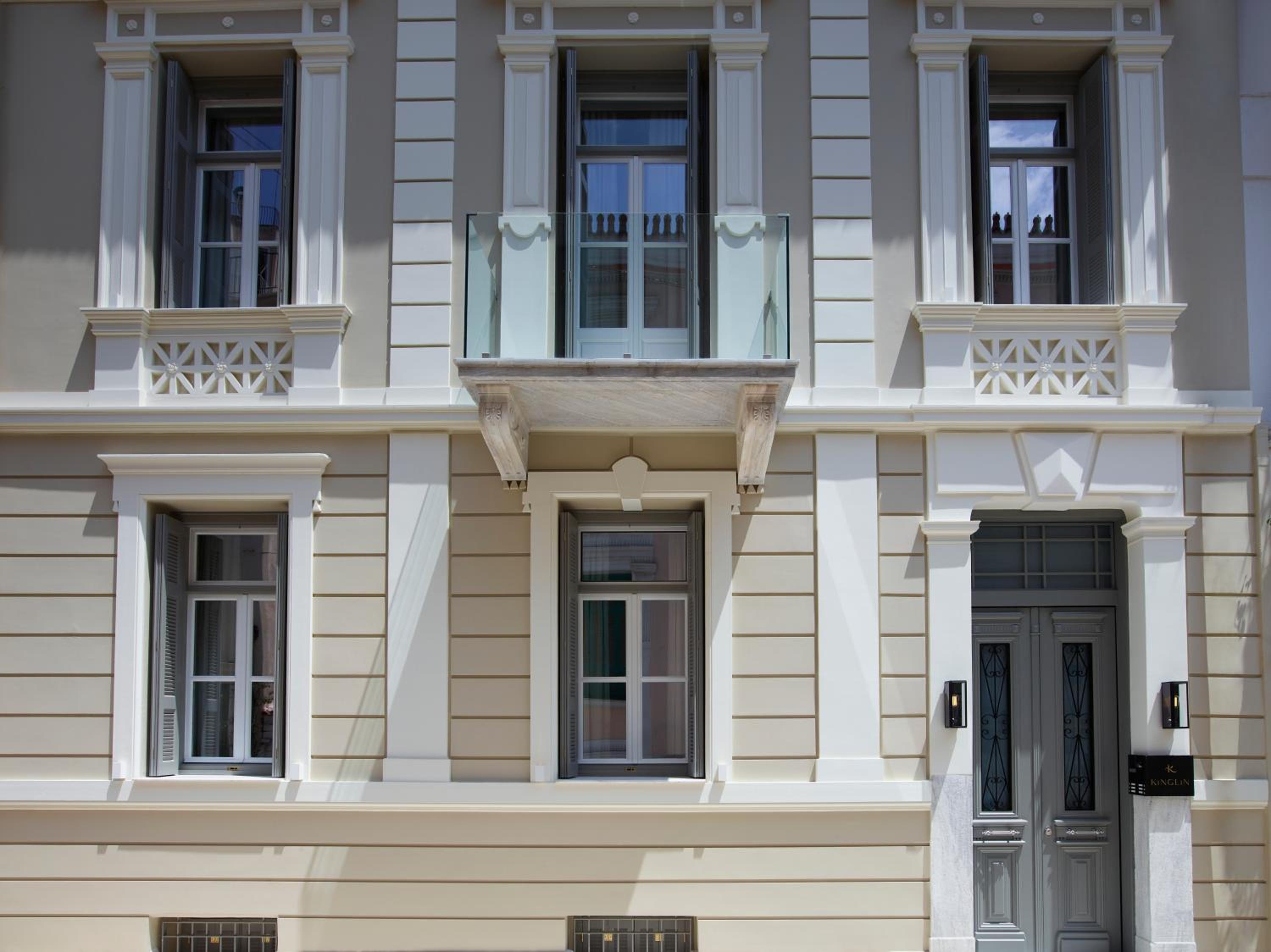 Kinglin Luxury Living