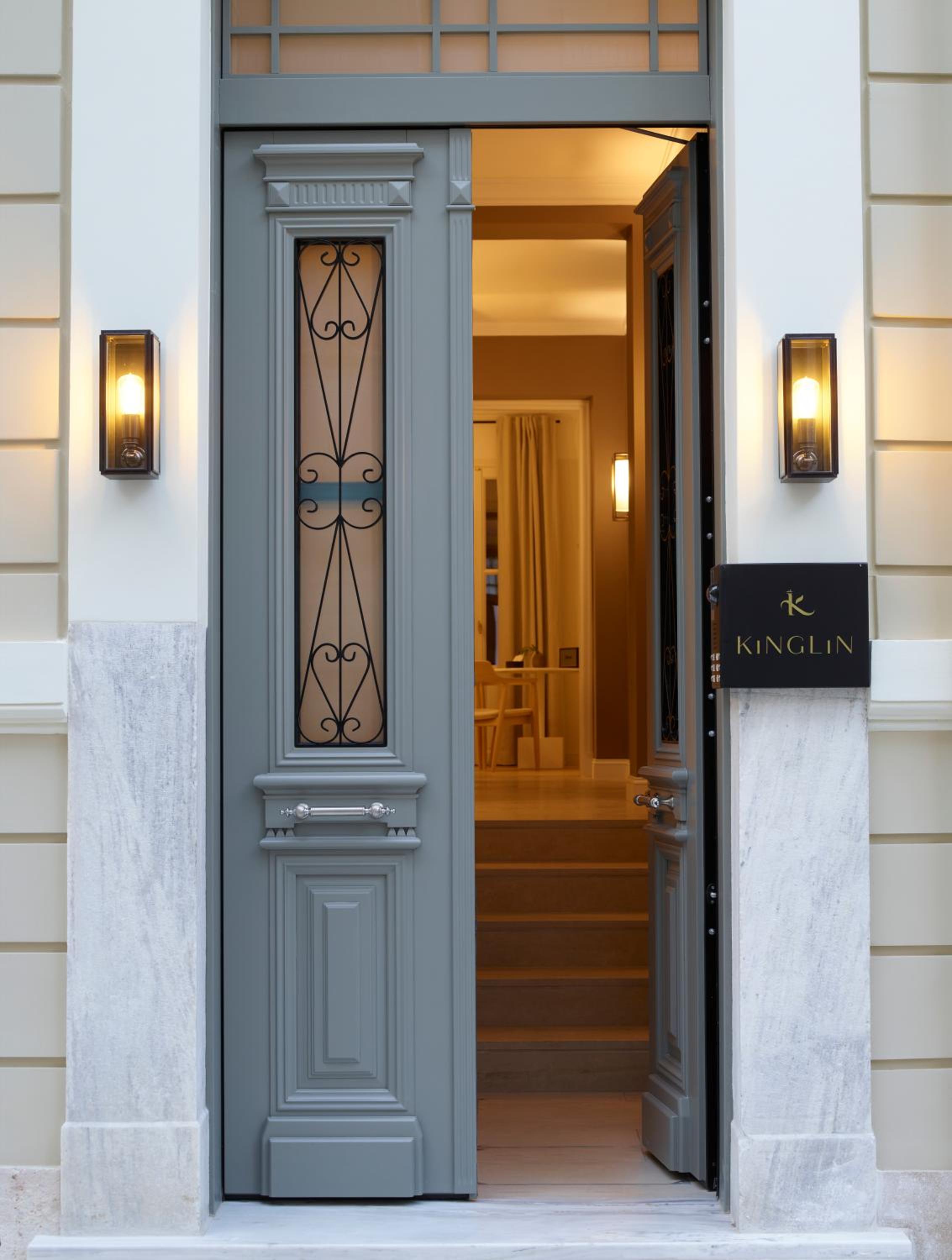 Kinglin Luxury Living