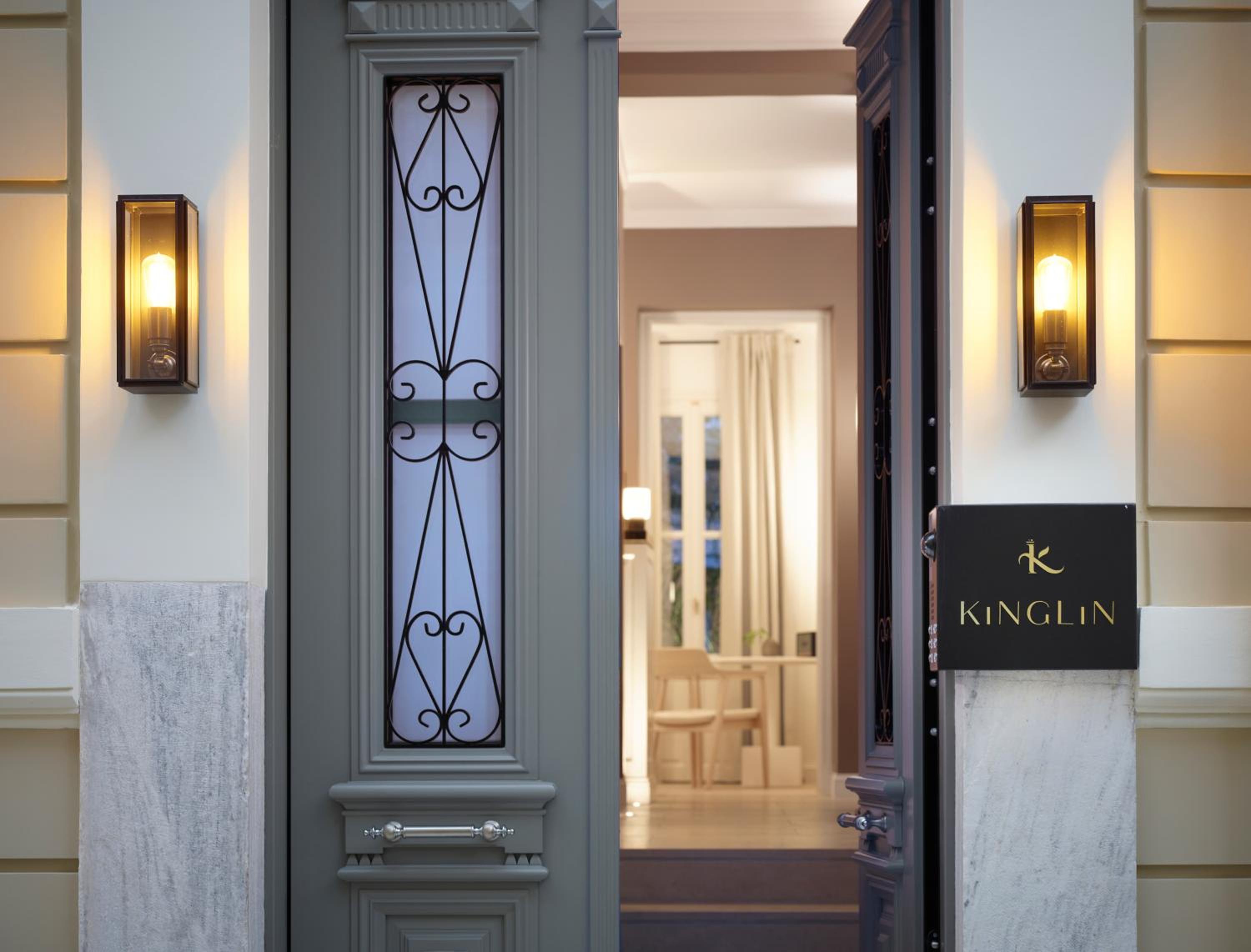 Kinglin Luxury Living