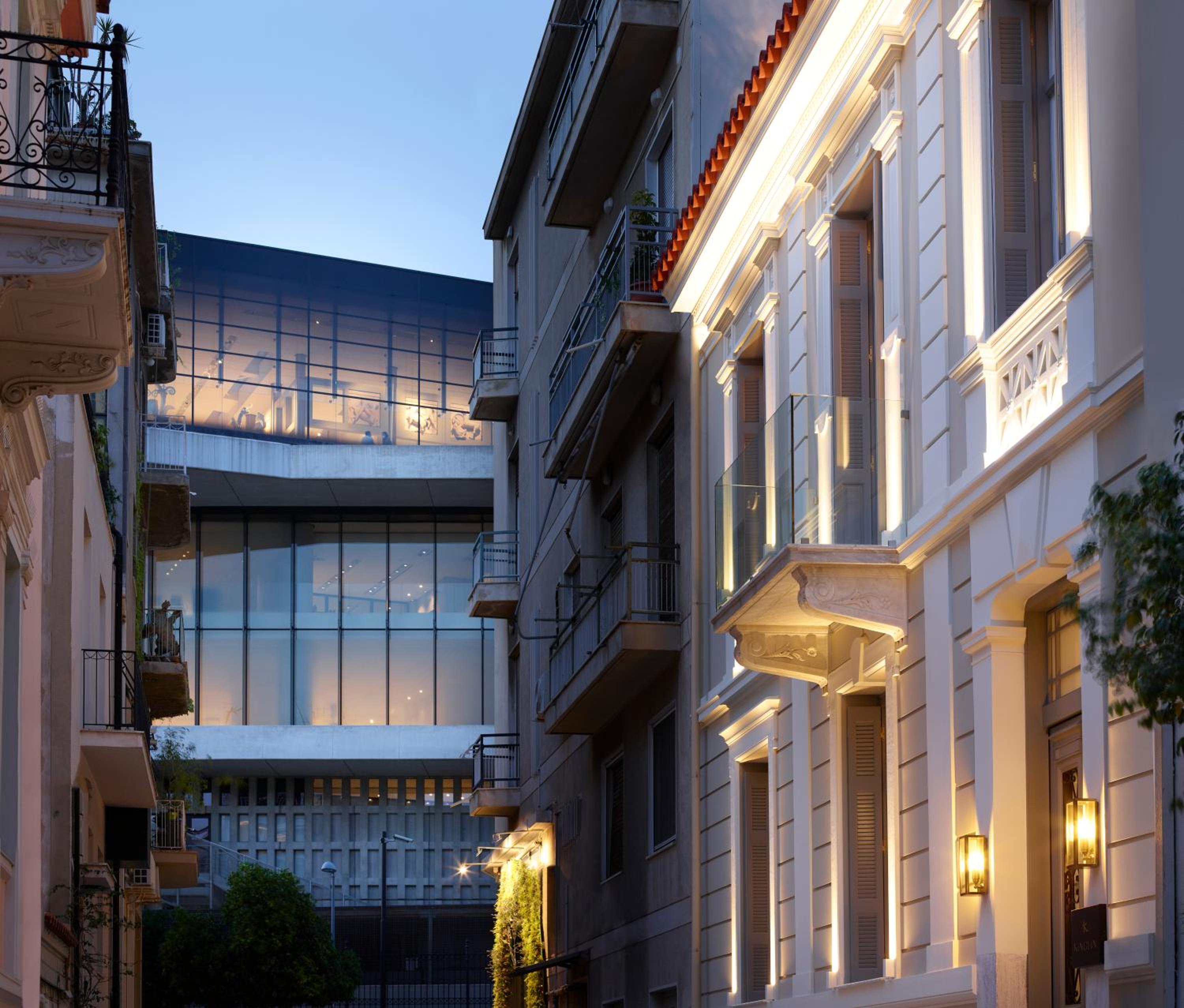 Kinglin Luxury Living