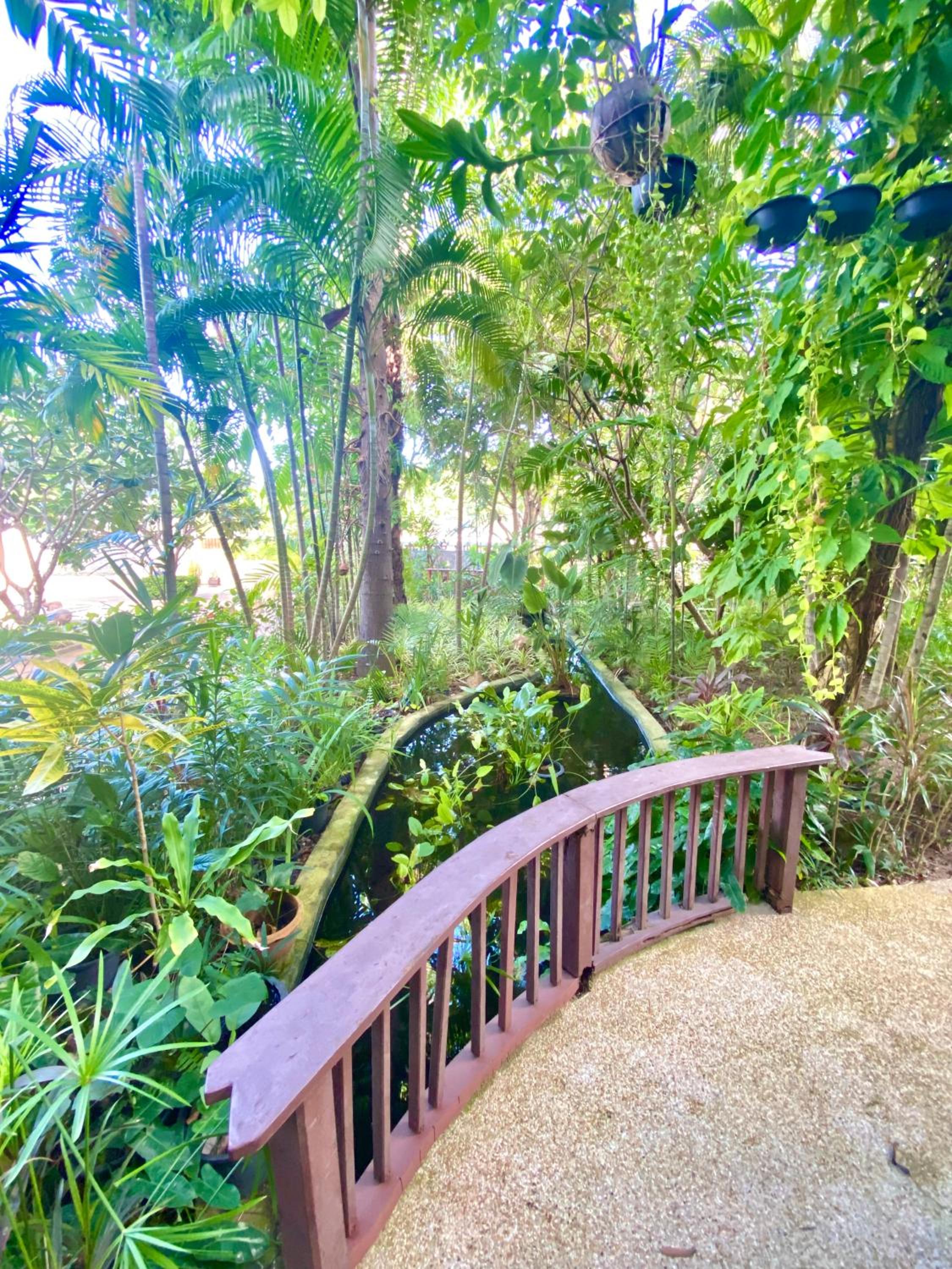 Le Murraya Boutique Serviced Residence & Resort — photo 69