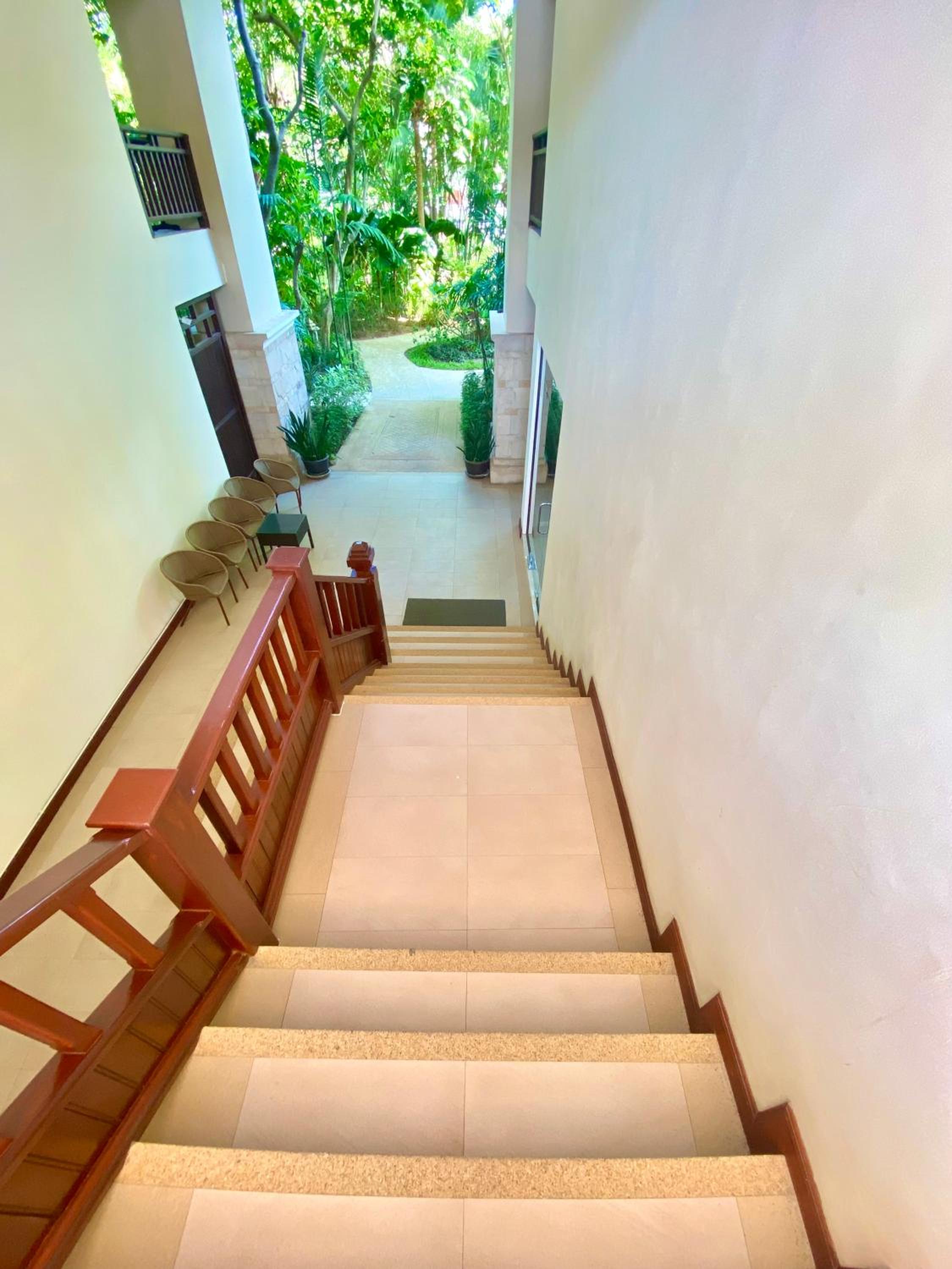 Le Murraya Boutique Serviced Residence & Resort — photo 90