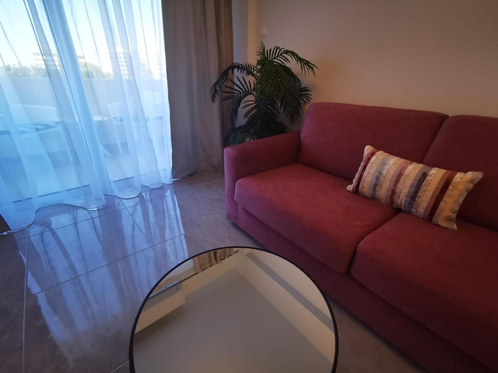 Hawaii Holiday Apartment 41 view 4