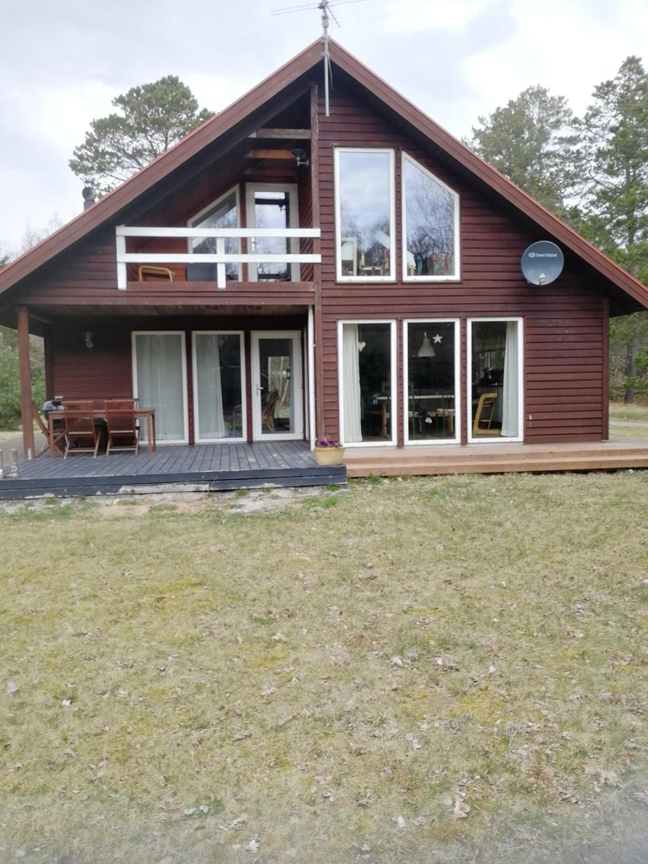 Hotel Havblik I Sydhavnen