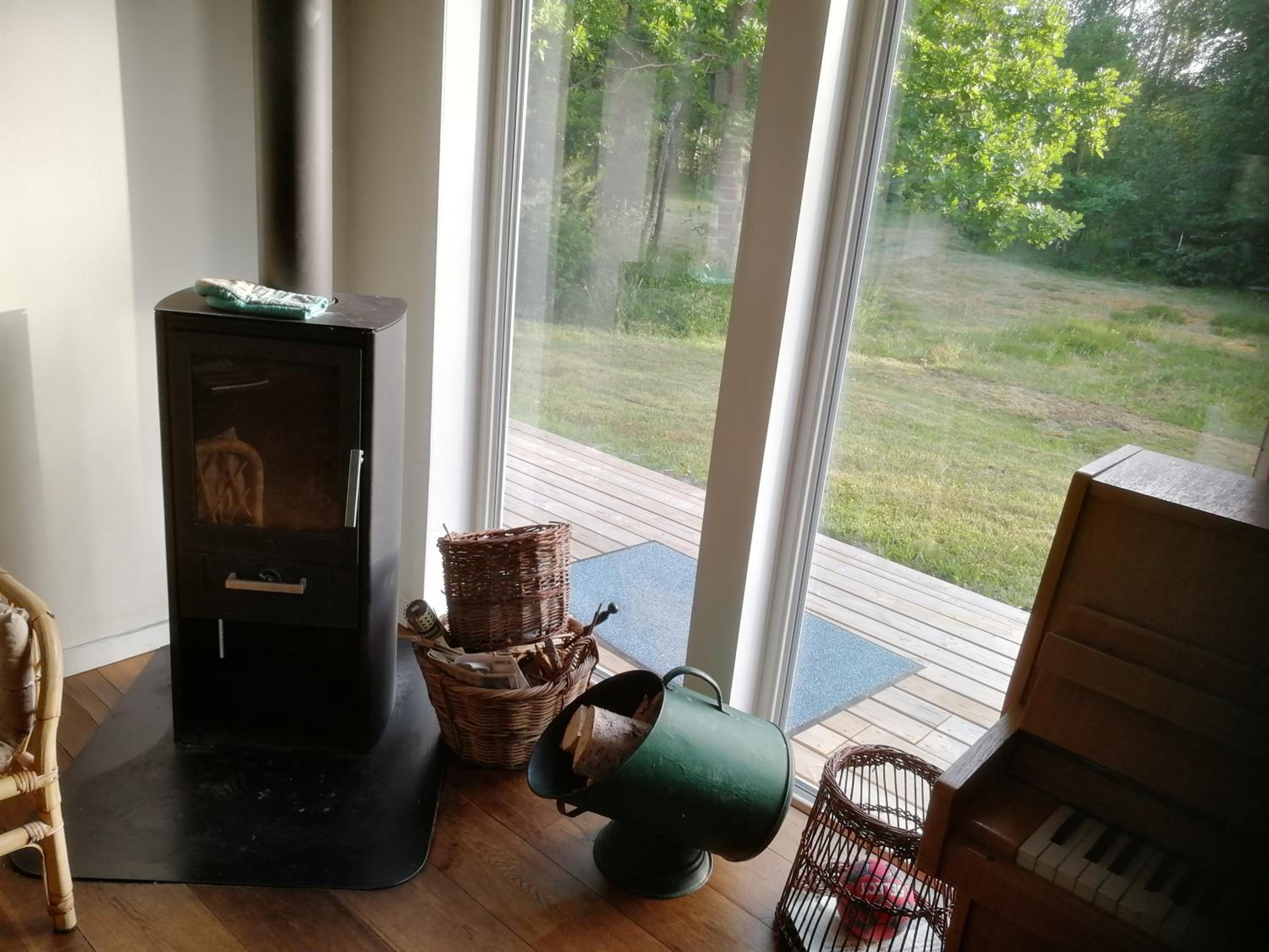 HAVBLIK I SYDHAVNEN