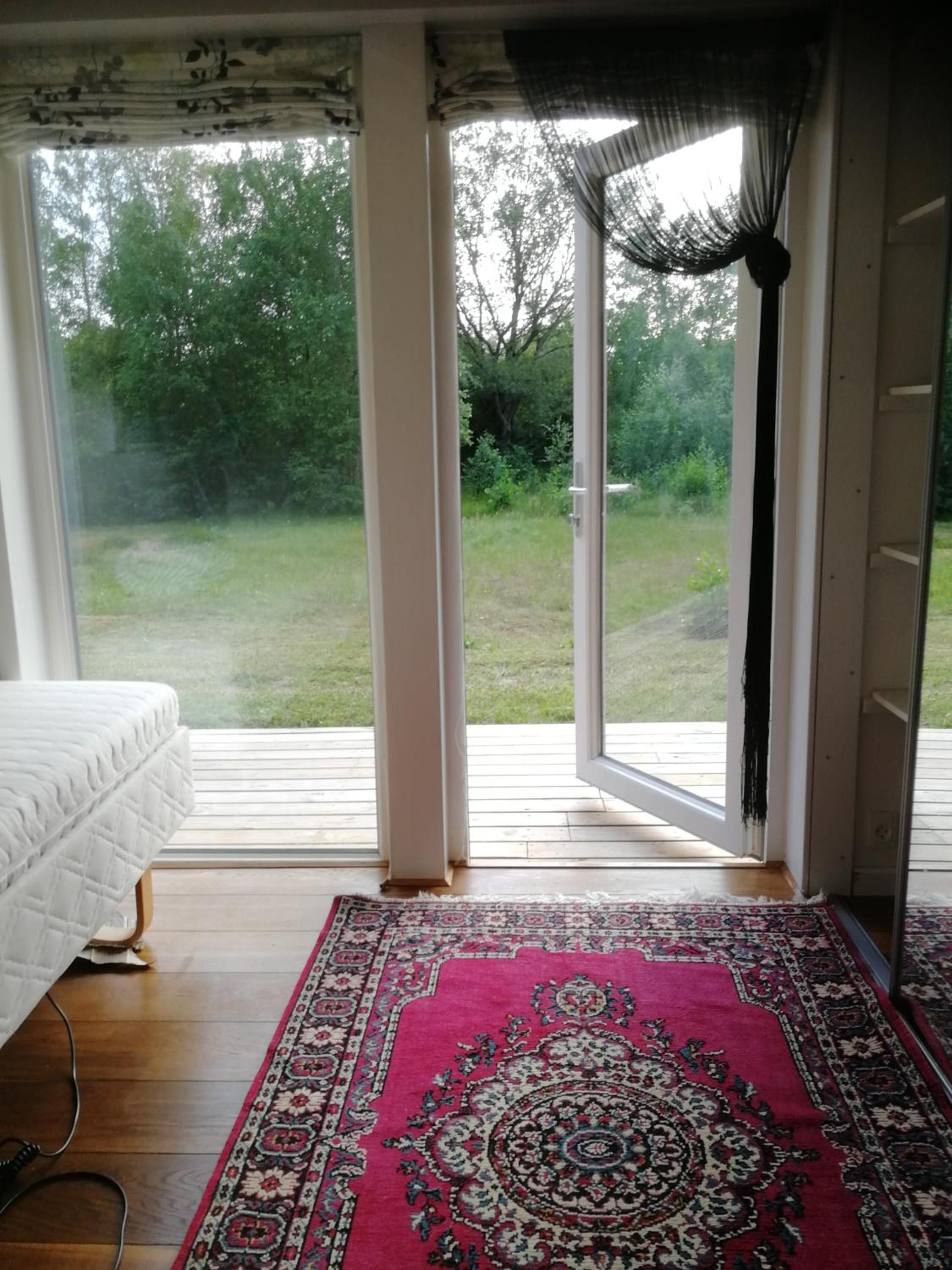 HAVBLIK I SYDHAVNEN