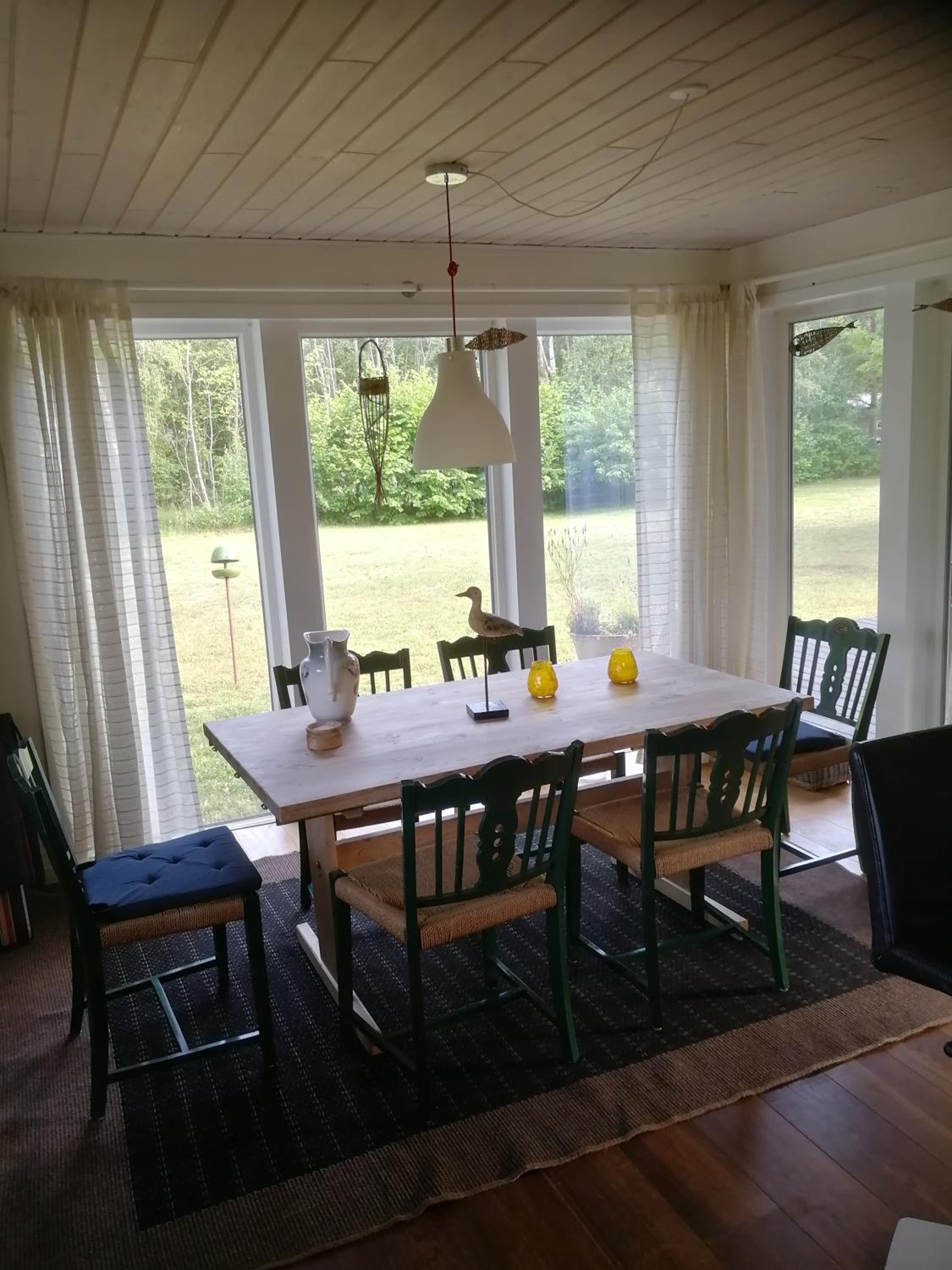 HAVBLIK I SYDHAVNEN