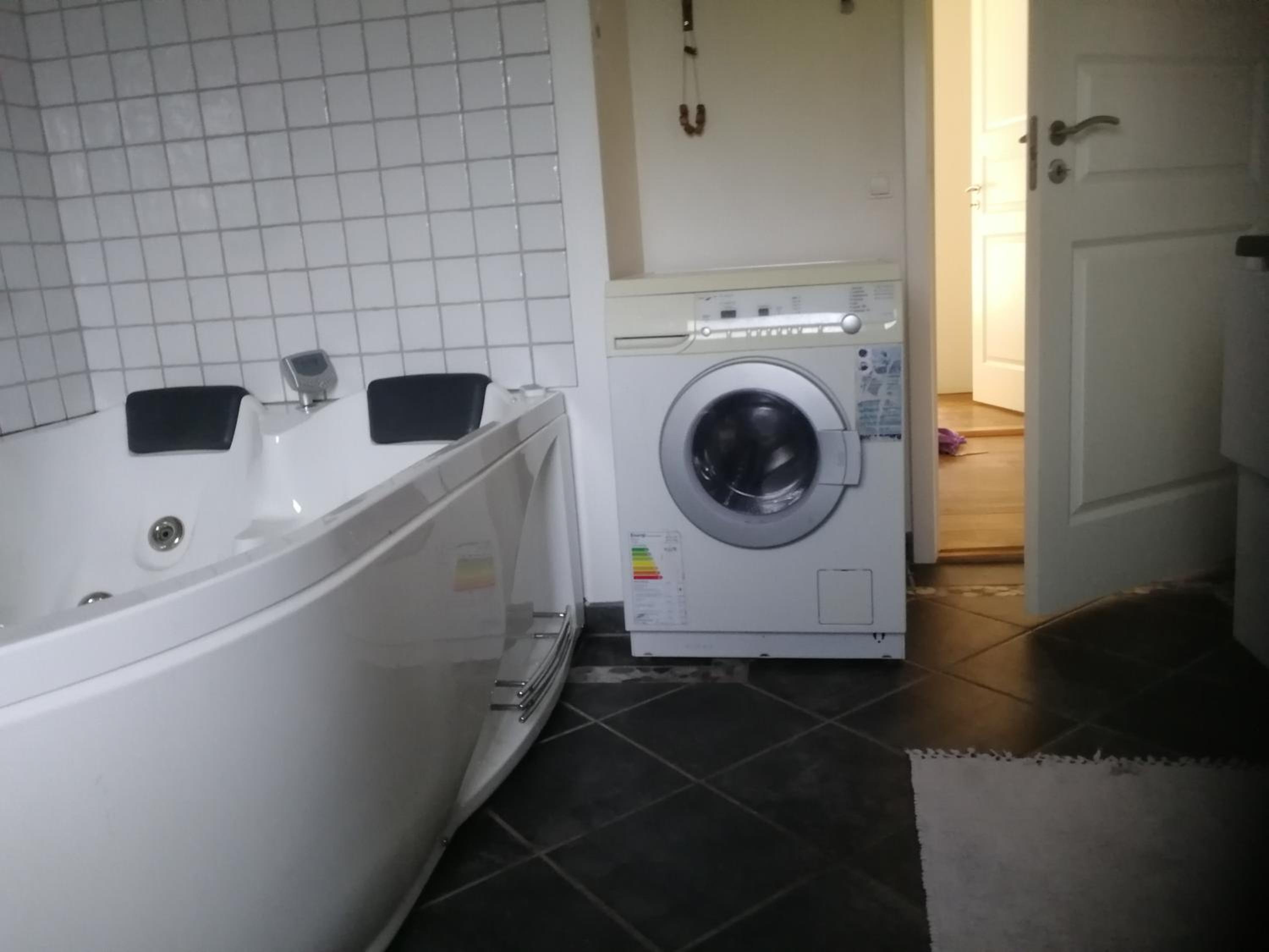 HAVBLIK I SYDHAVNEN