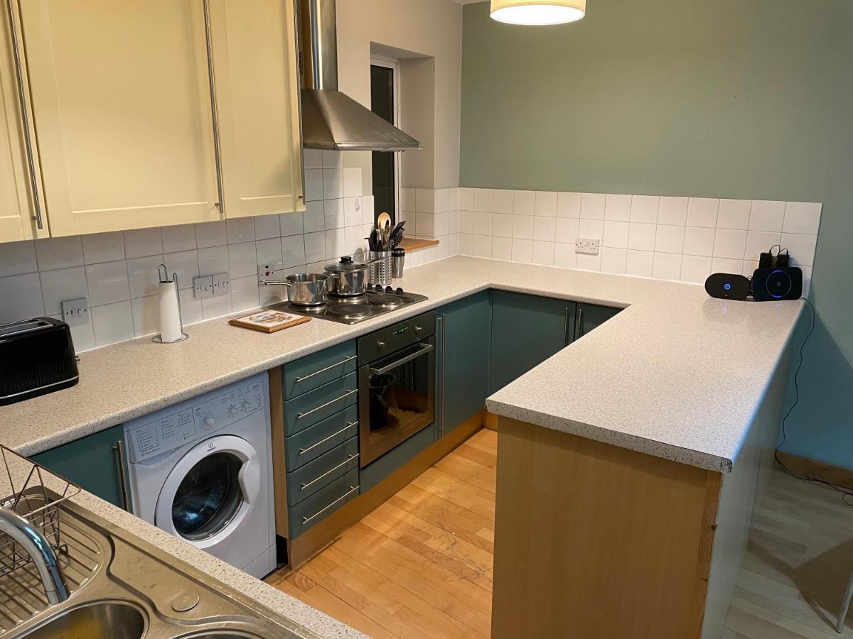 GREENWICH CENTRE NKY APARTMENT