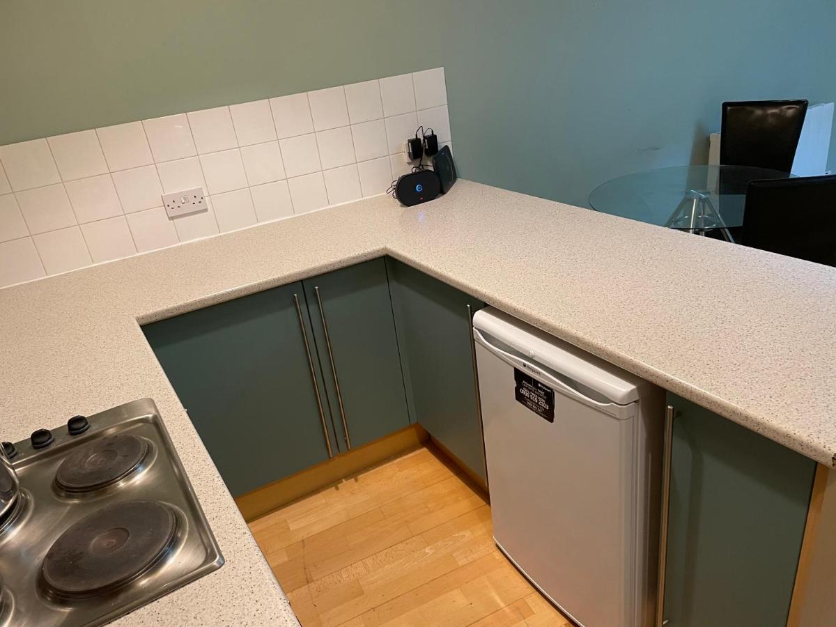 GREENWICH CENTRE NKY APARTMENT