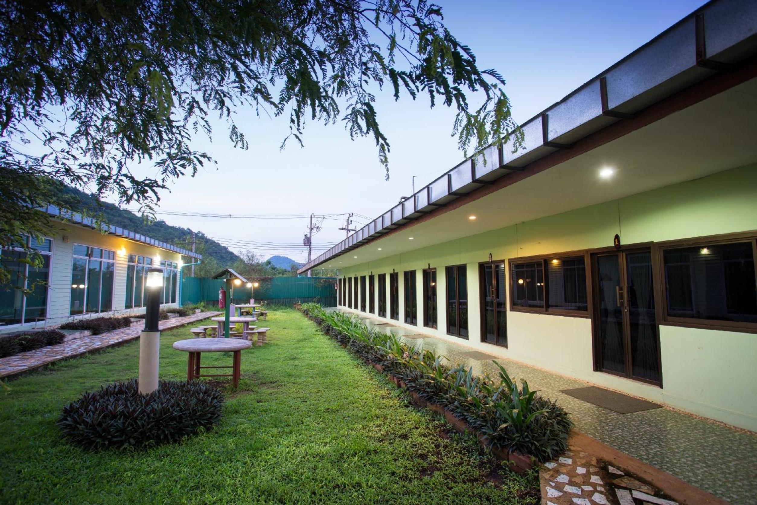 Goldengold (Khaoyai) Resort & Spa