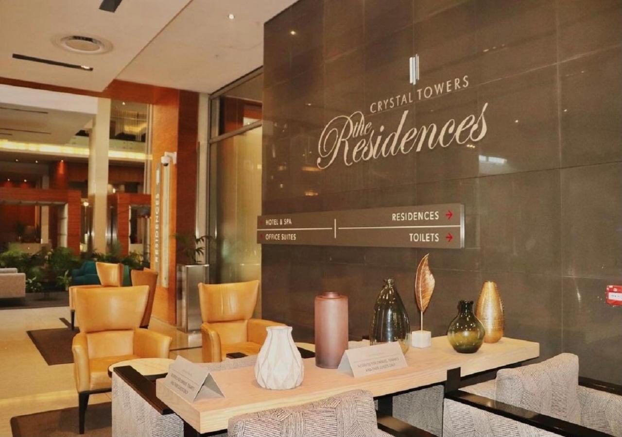 Photo 76 sur 199 de The Residences at Crystal Towers