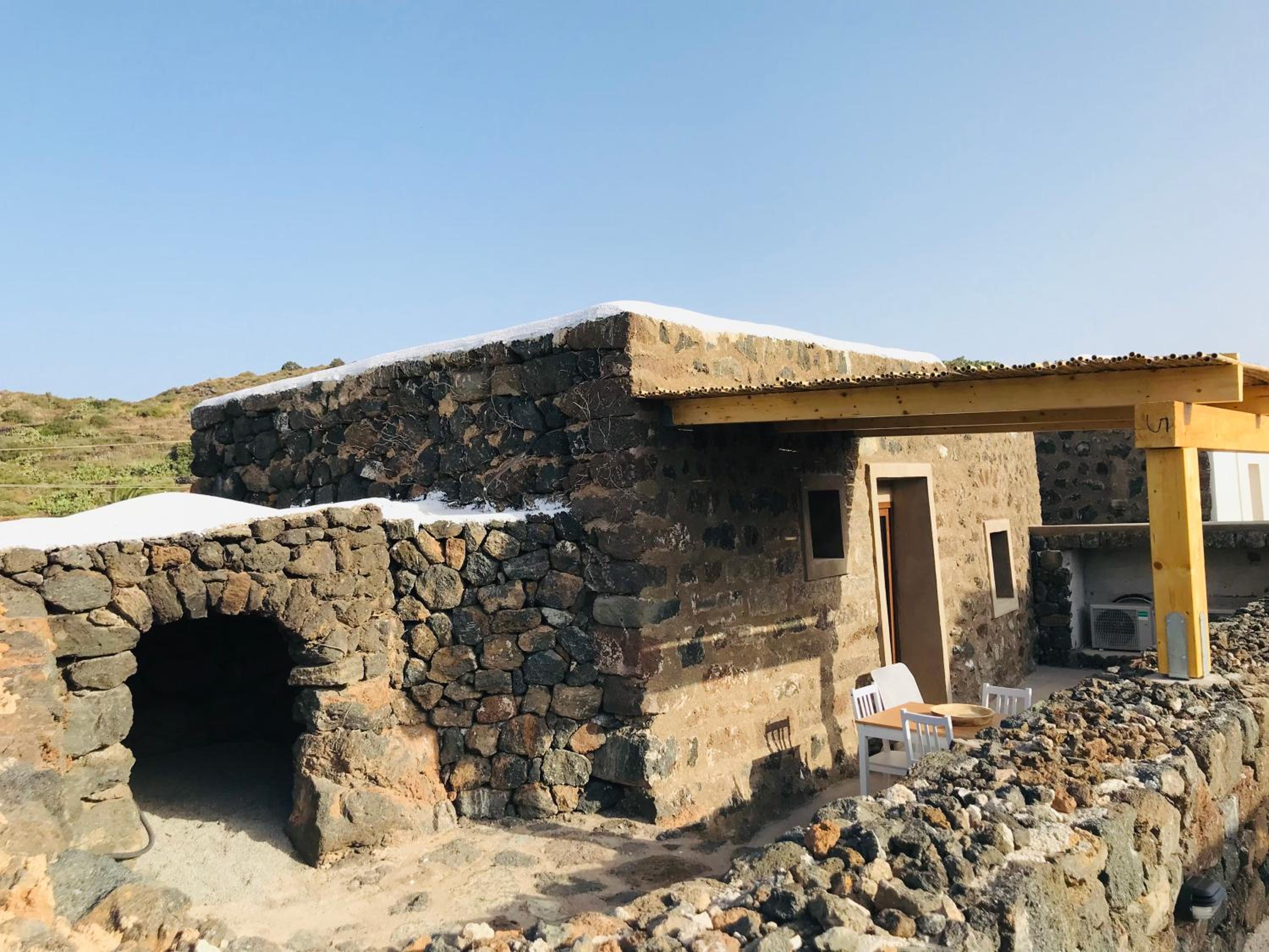 La Grotta di benikula' view 5