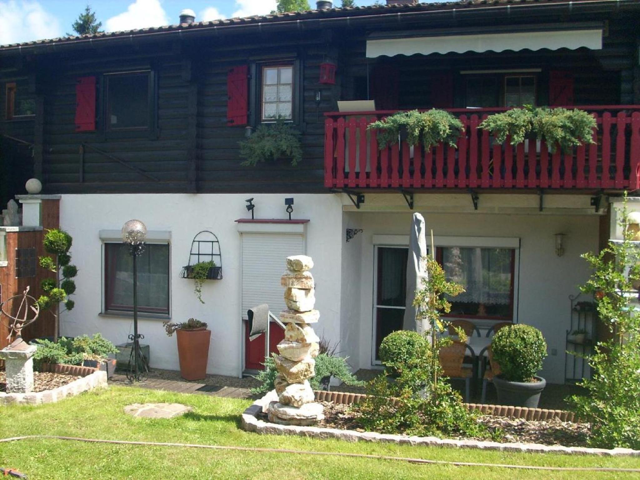 Haus Monika view 3