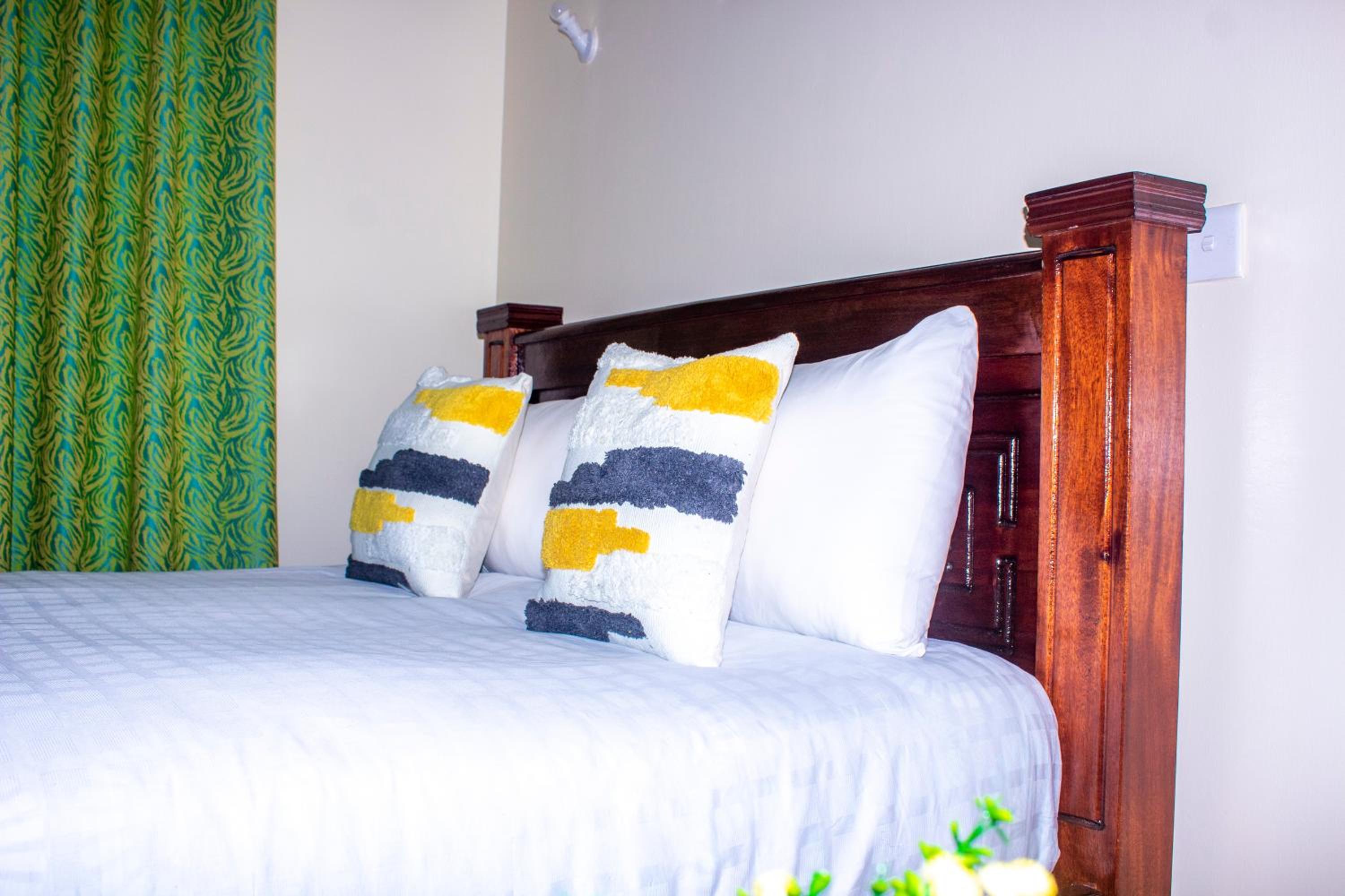 Kasty G Studio - W Place Apartments view 2