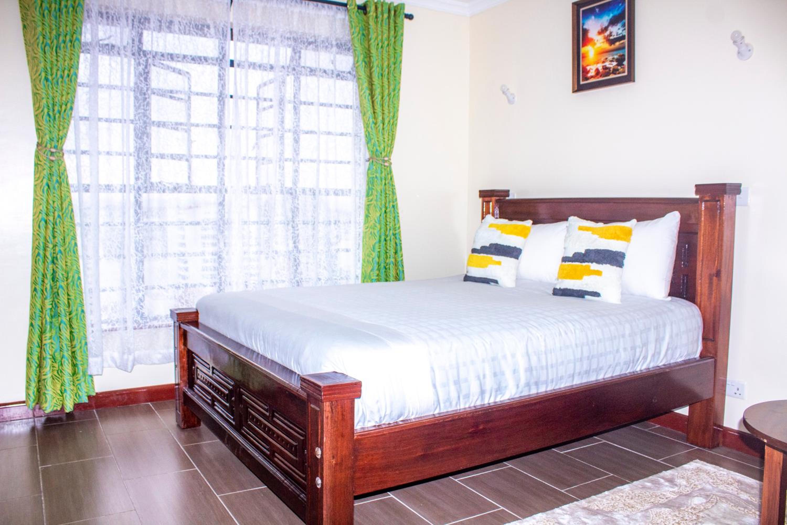 Kasty G Studio - W Place Apartments view 4