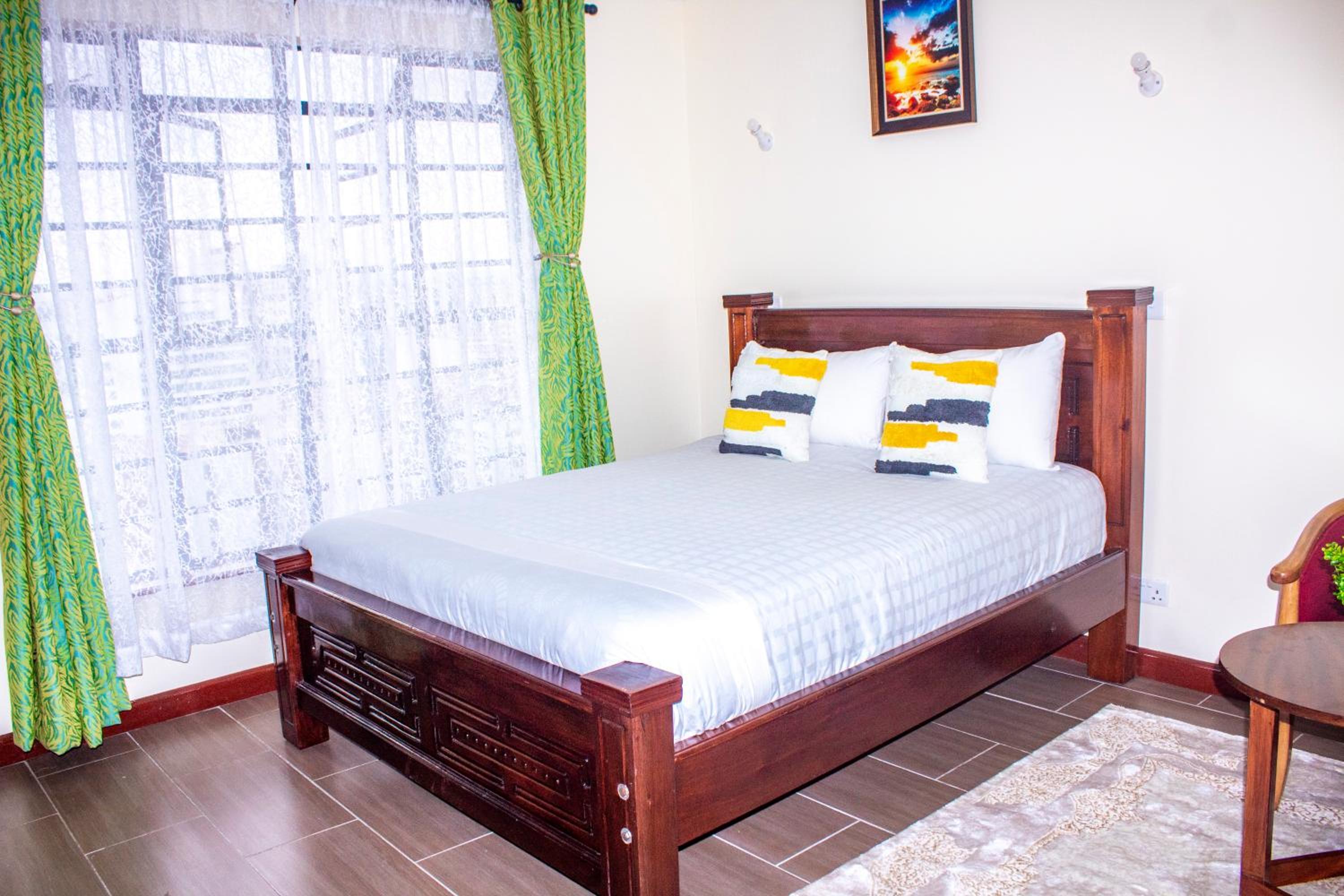 Kasty G Studio - W Place Apartments view 3