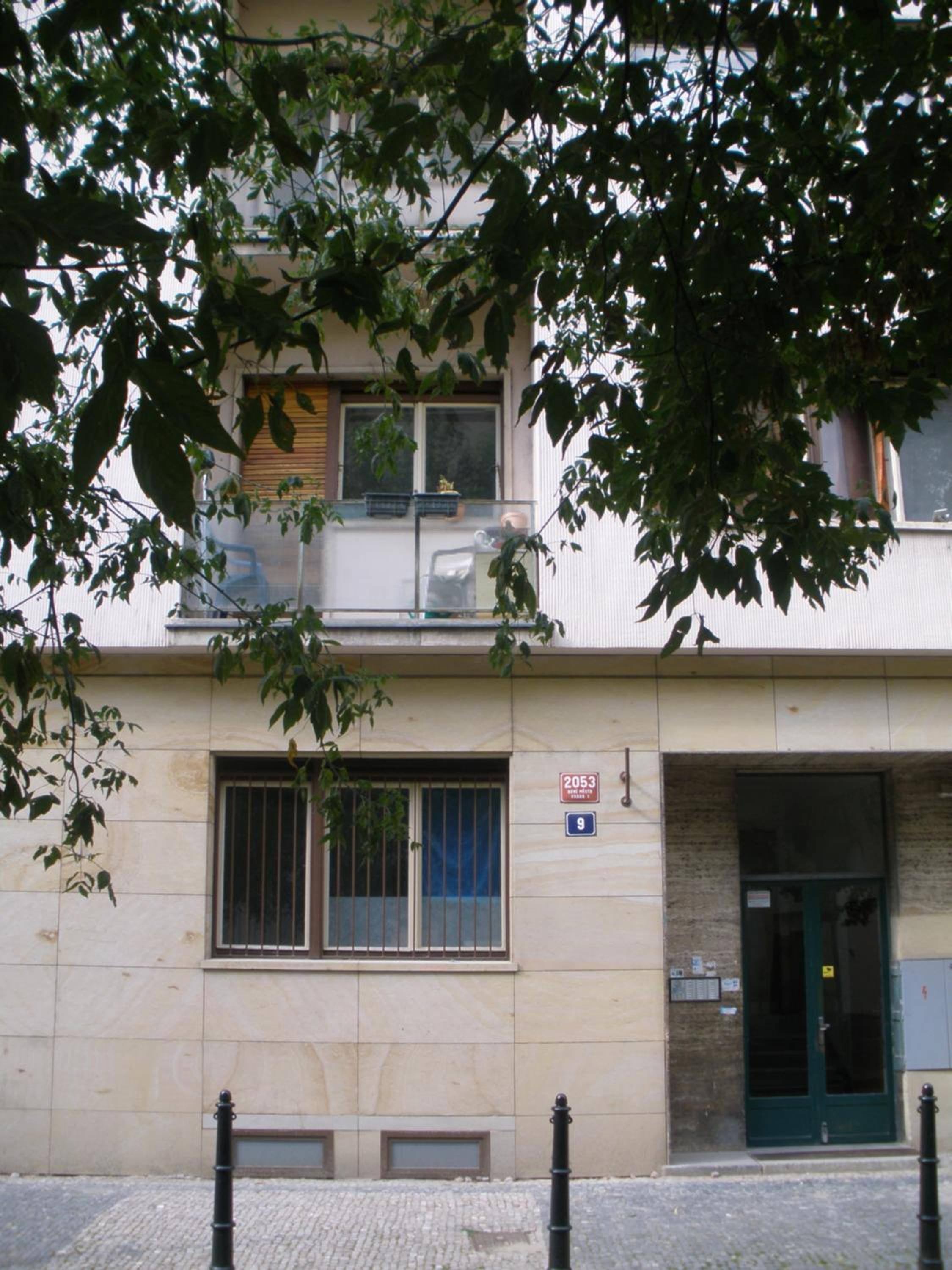 Apartments Tronicek