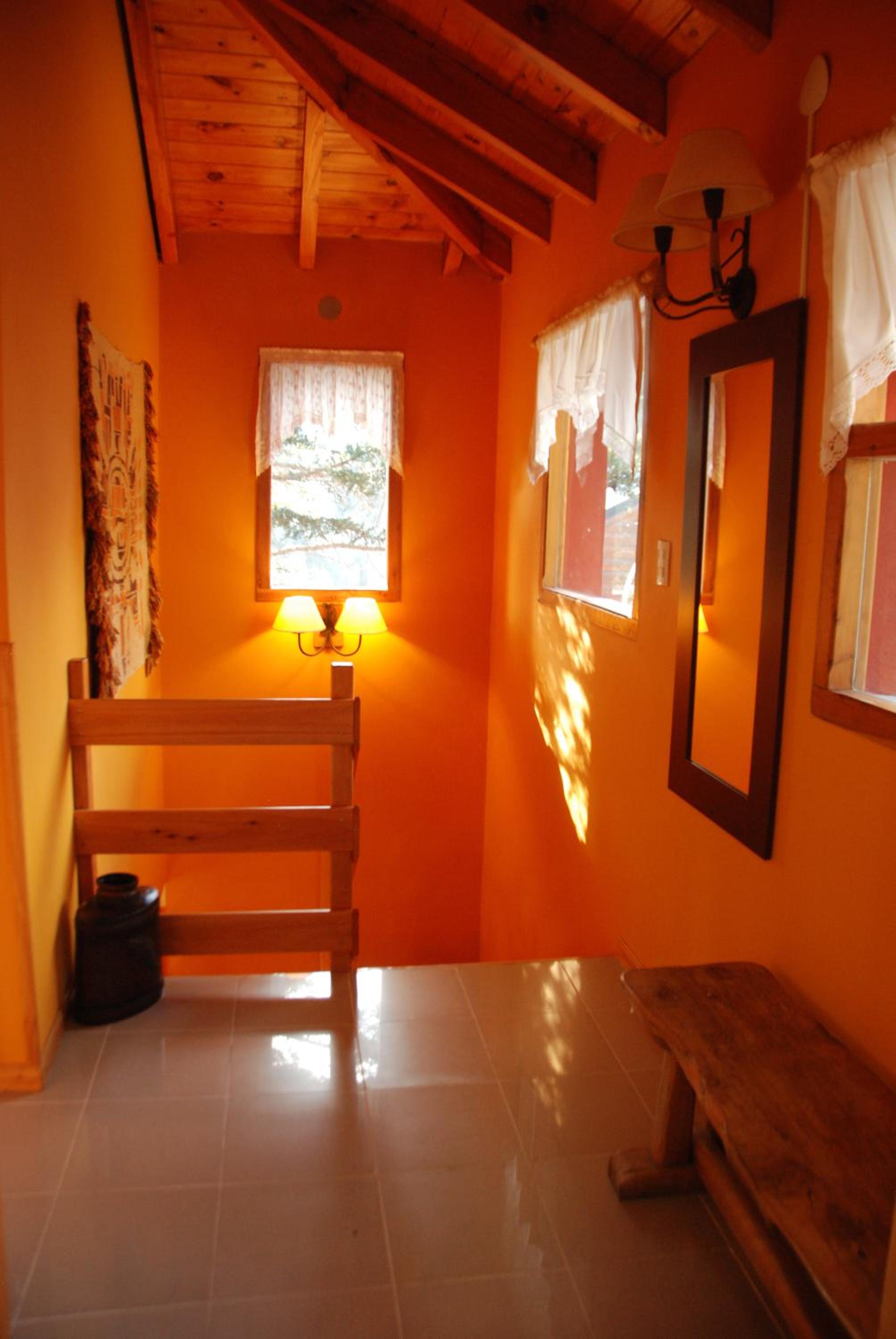 Bungalows Maniu