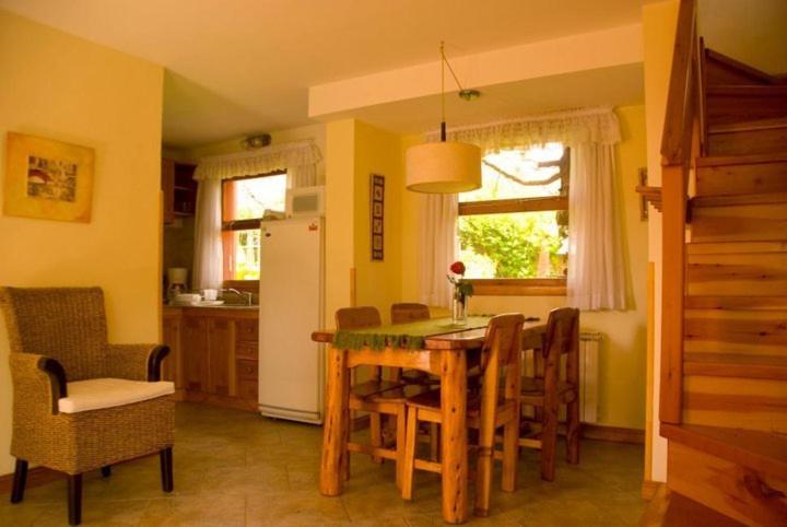 Bungalows Maniu