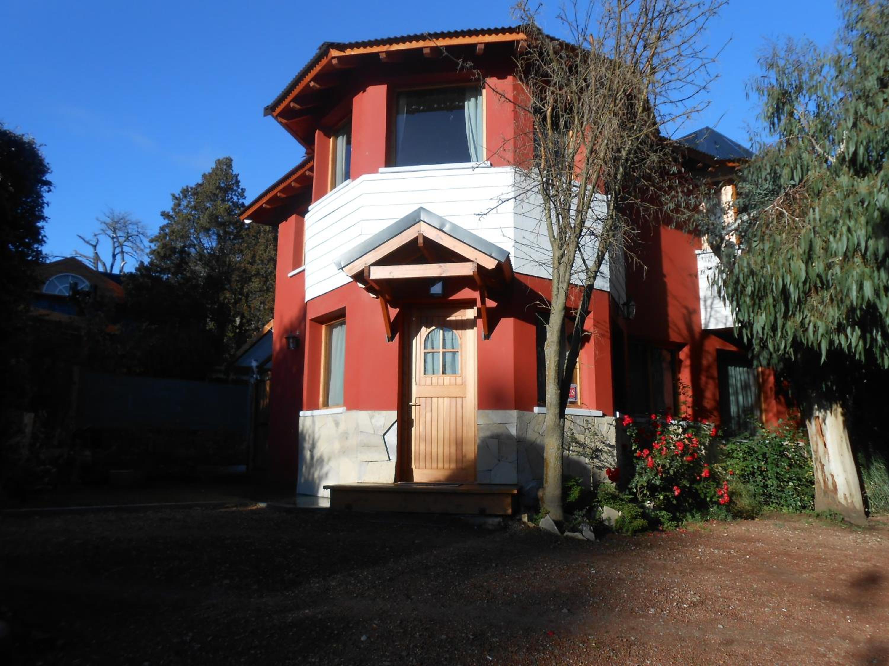 Bungalows Maniu