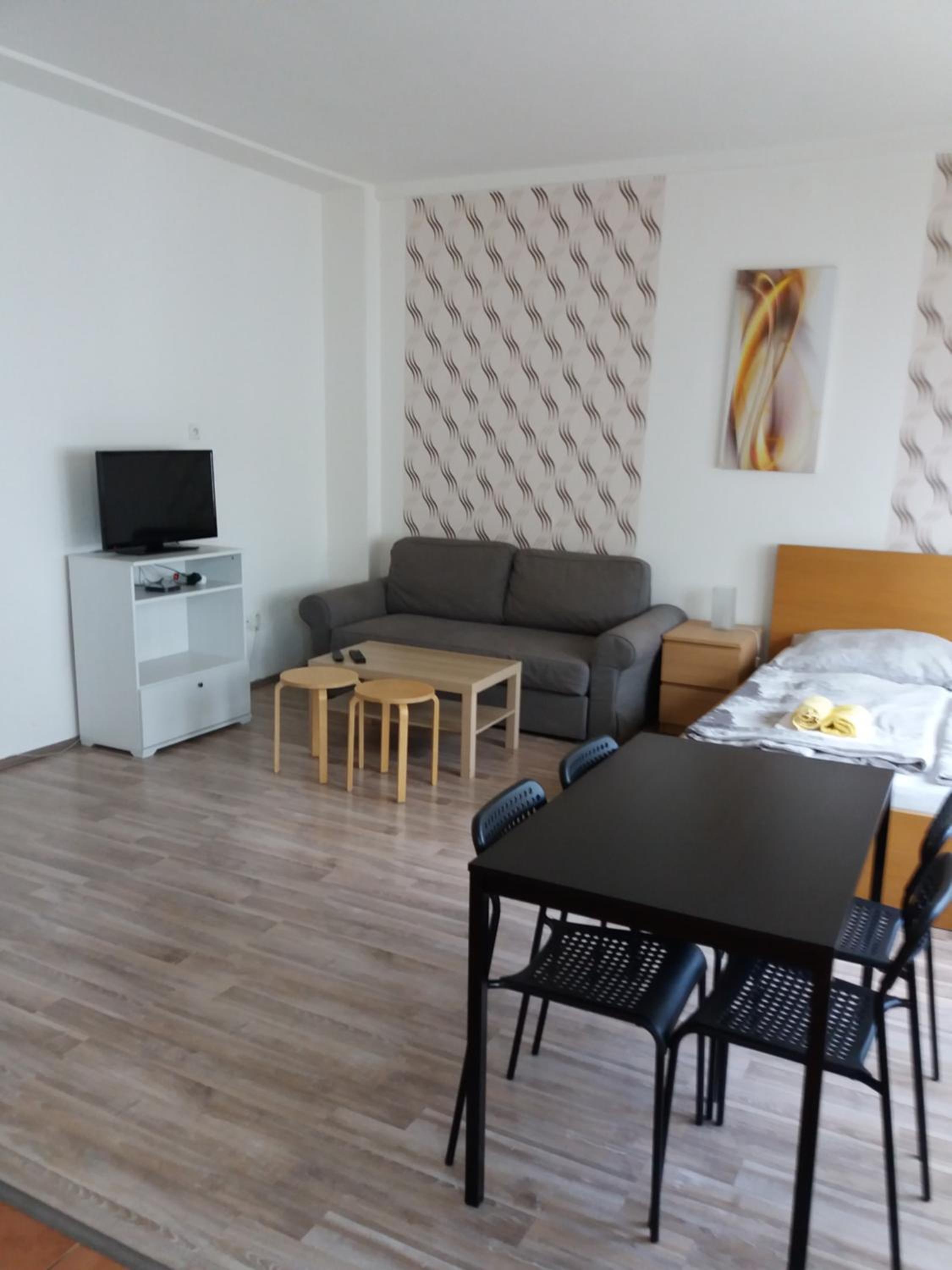 Apartments Tronicek