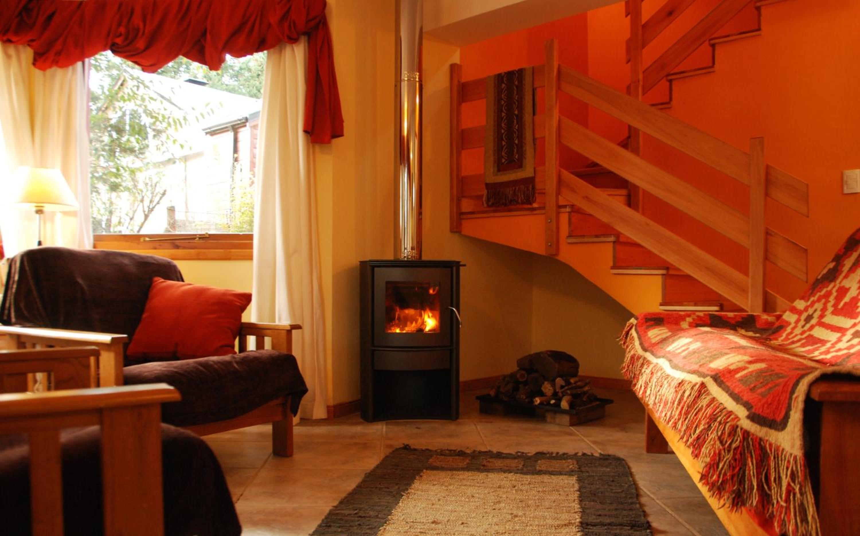 Bungalows Maniu
