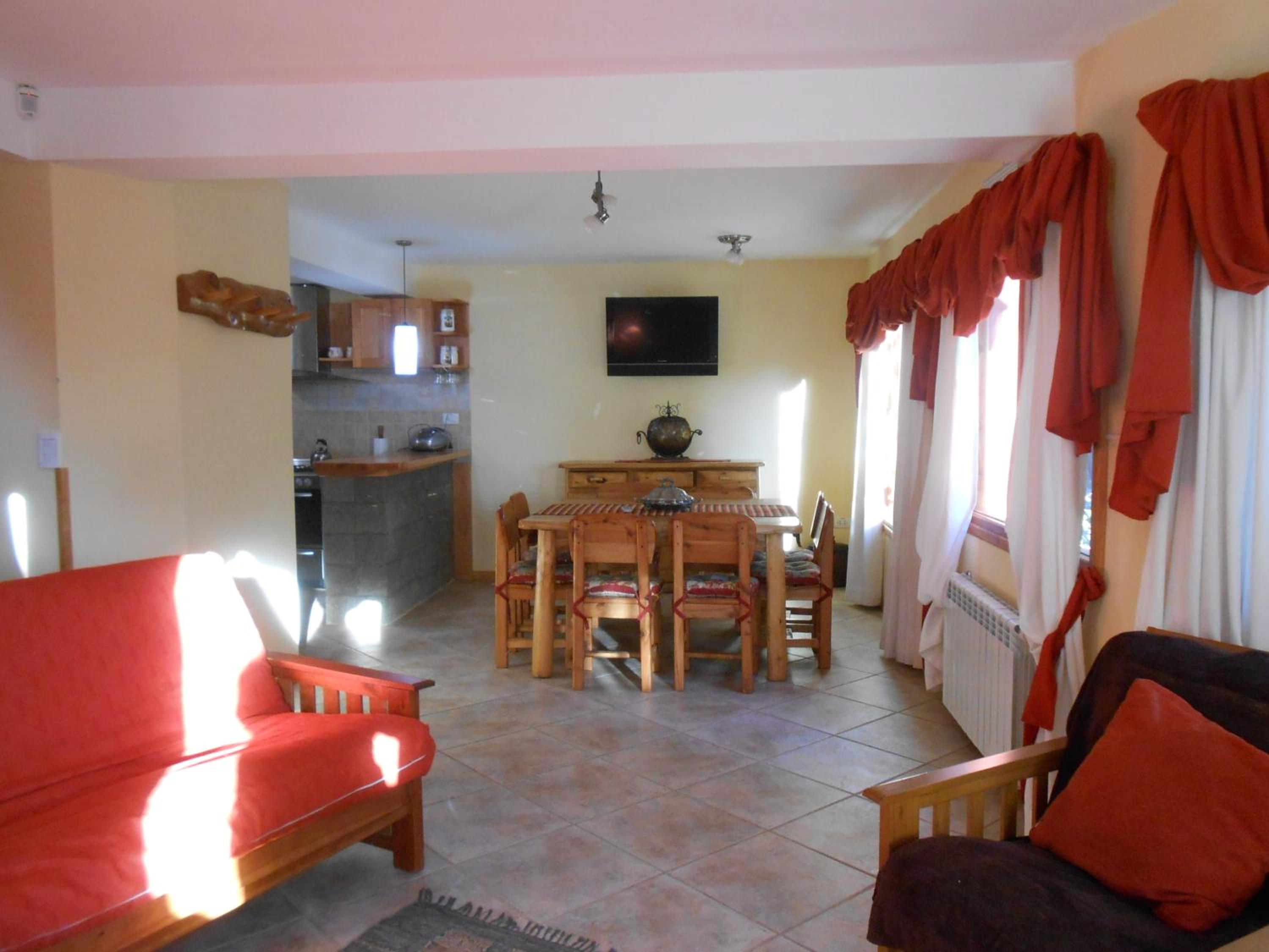 Bungalows Maniu