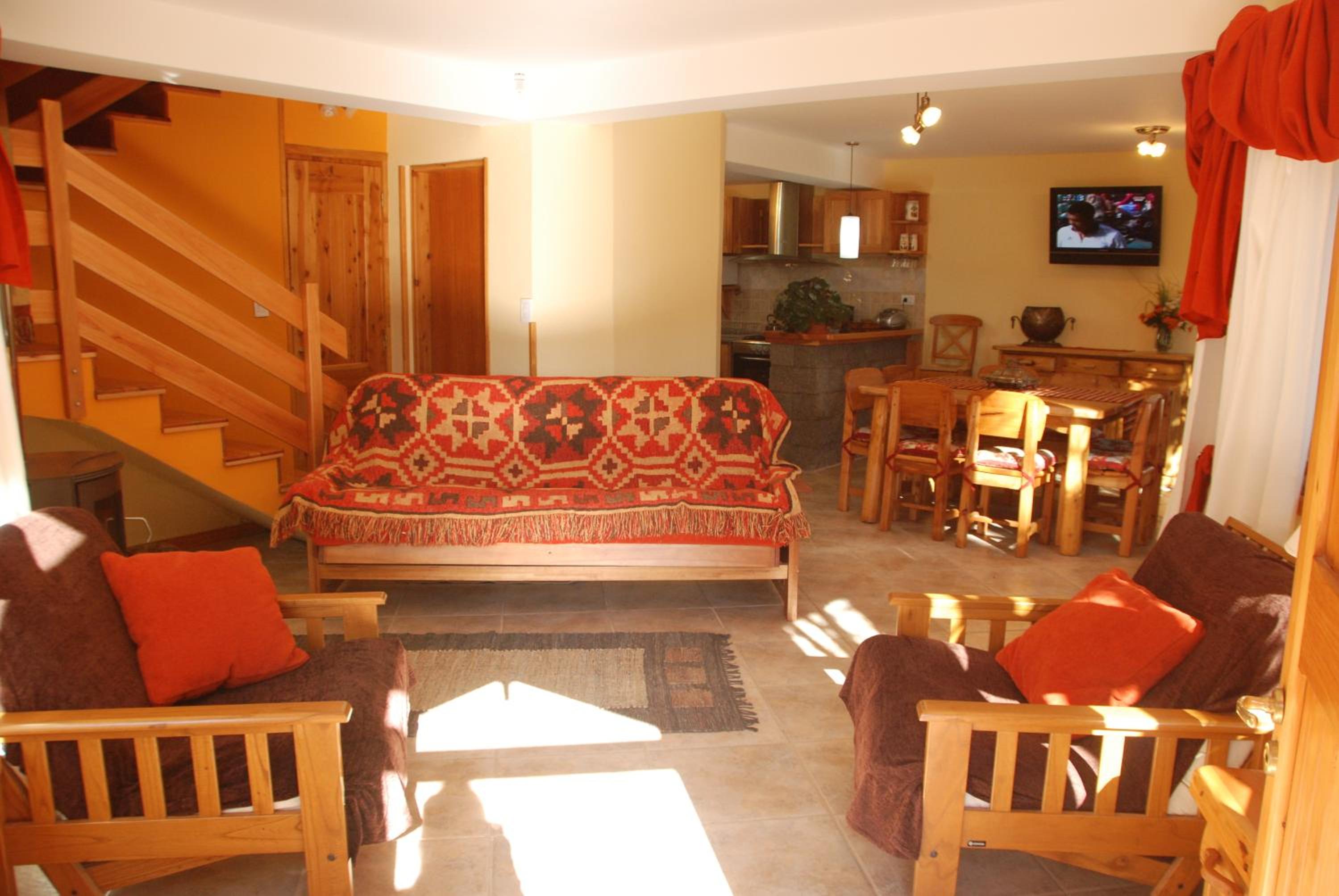 Bungalows Maniu